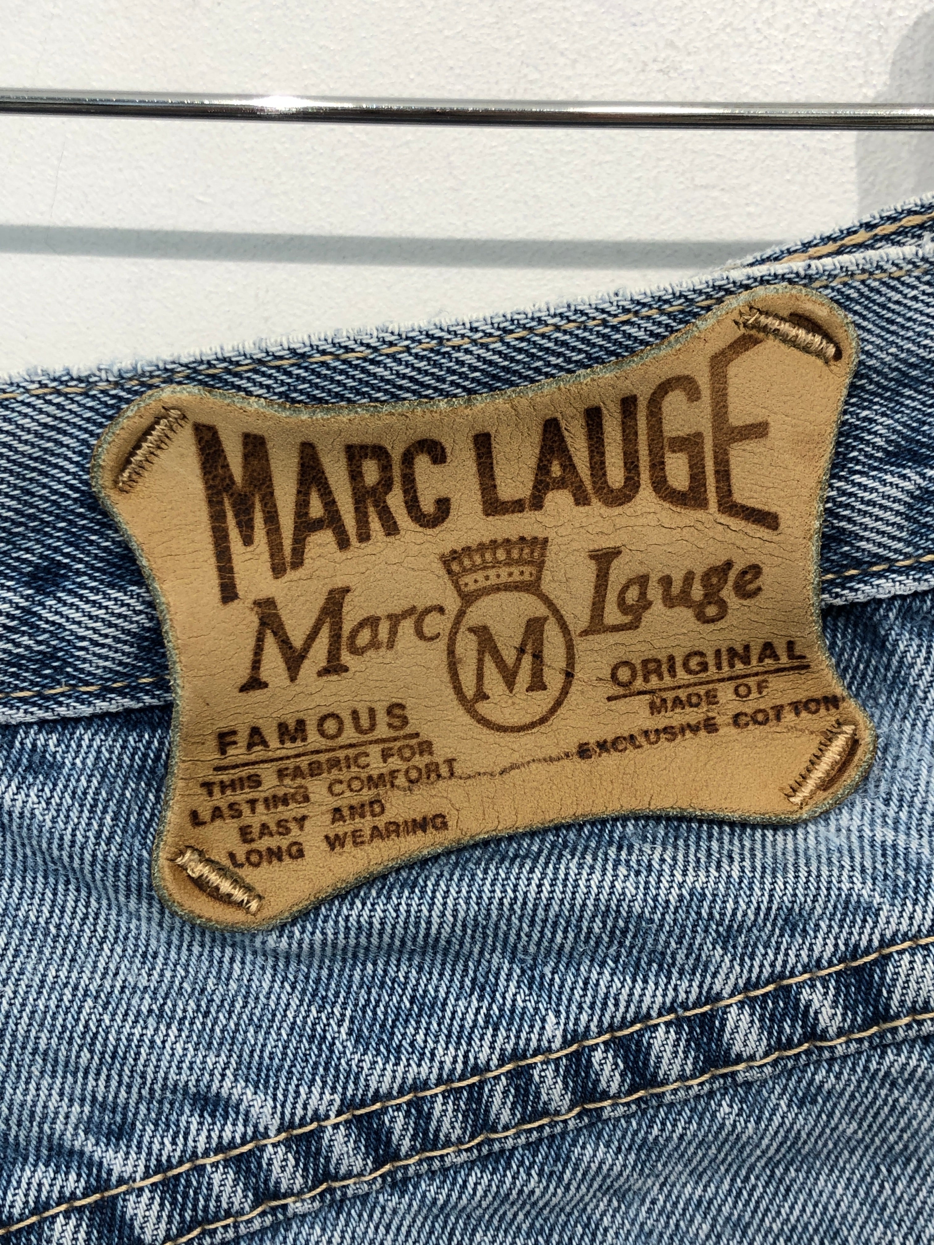 Marc Lauge Shorts