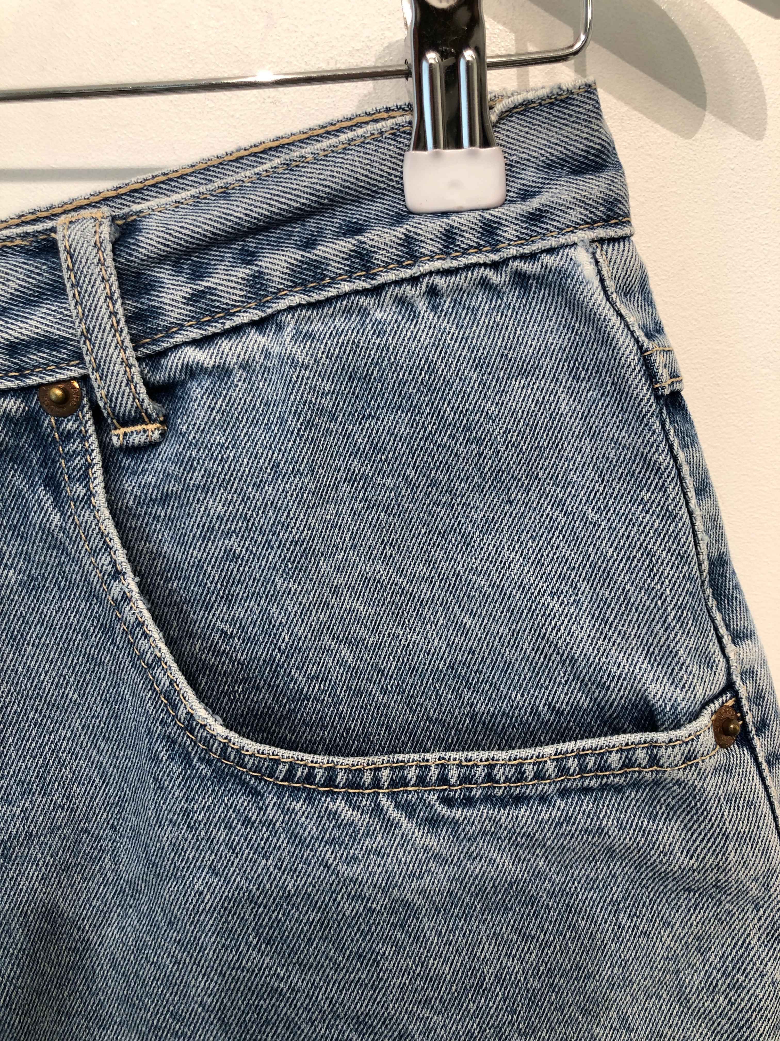 Marc Lauge Shorts