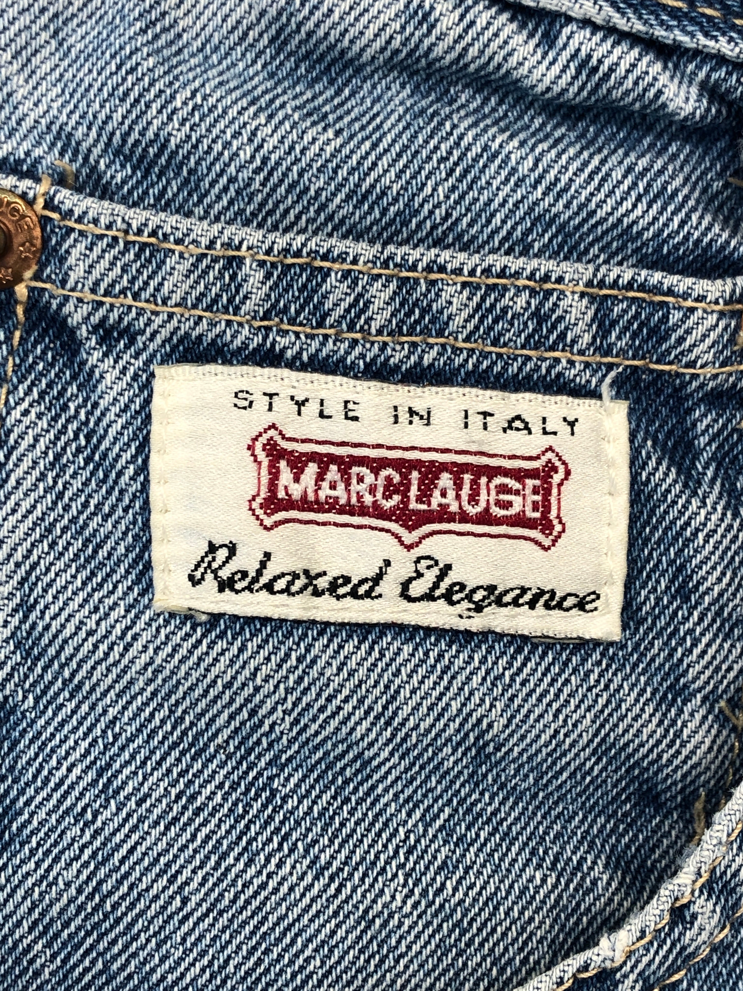 Marc Lauge Shorts