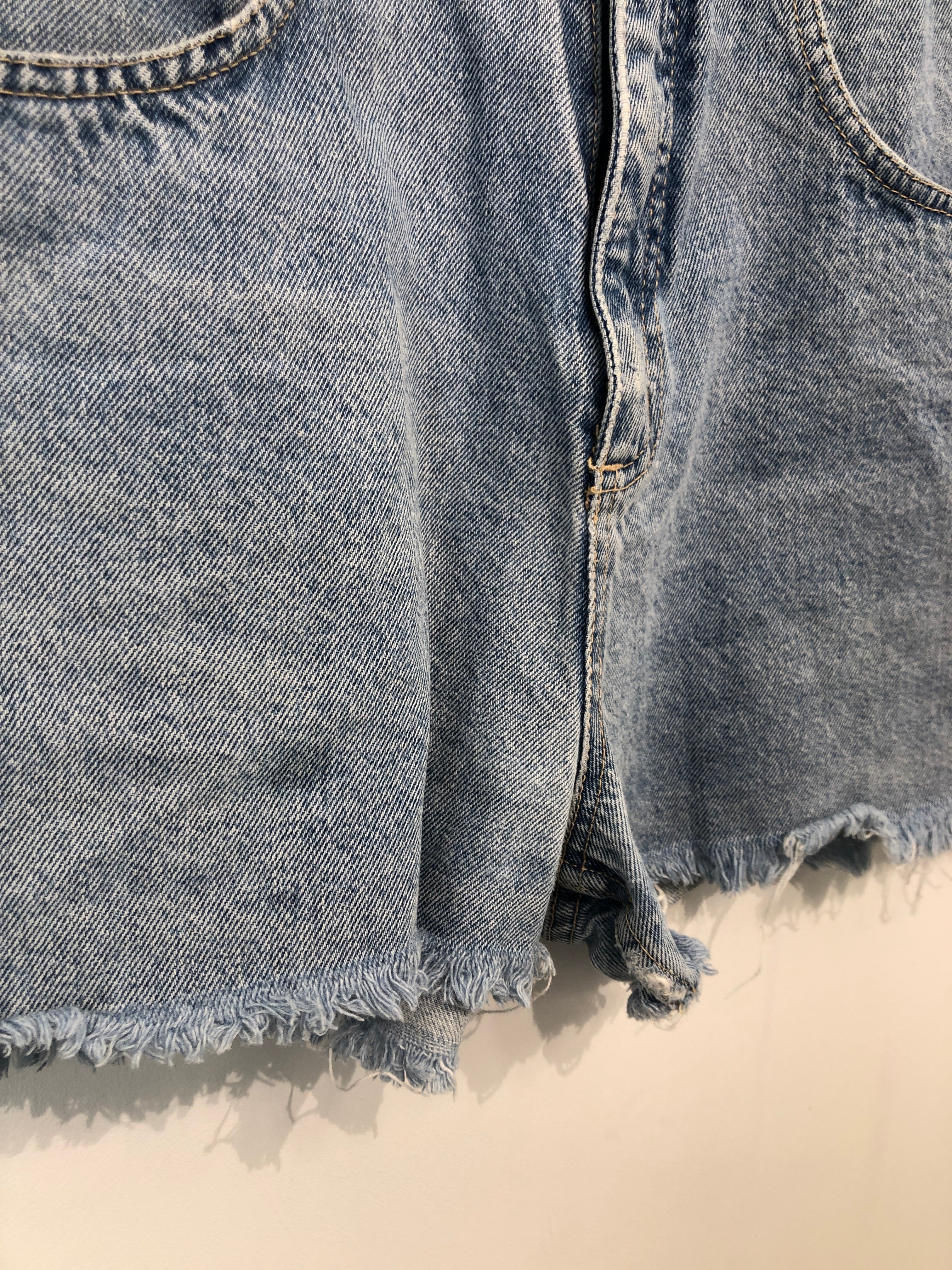 Marc Lauge Shorts