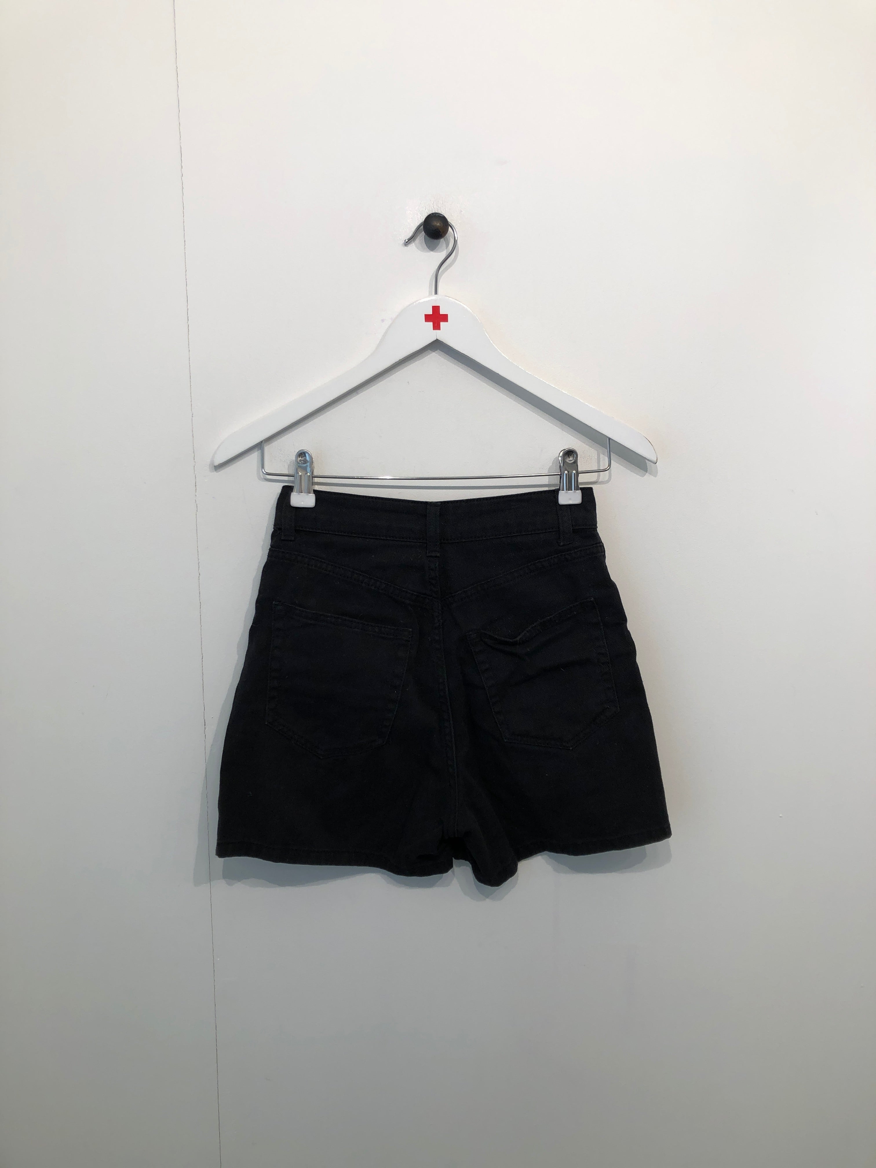 Divided Shorts