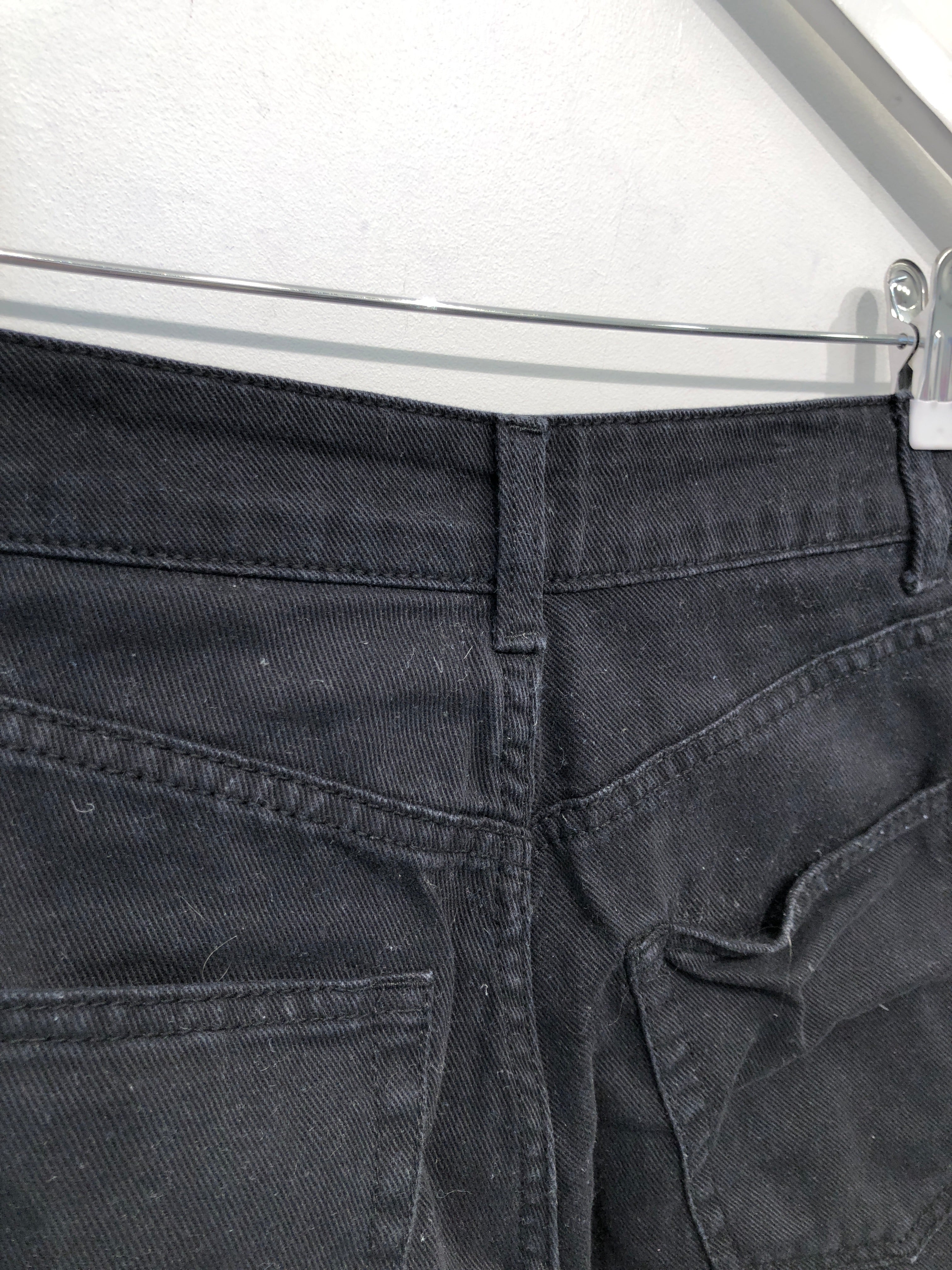 Divided Shorts