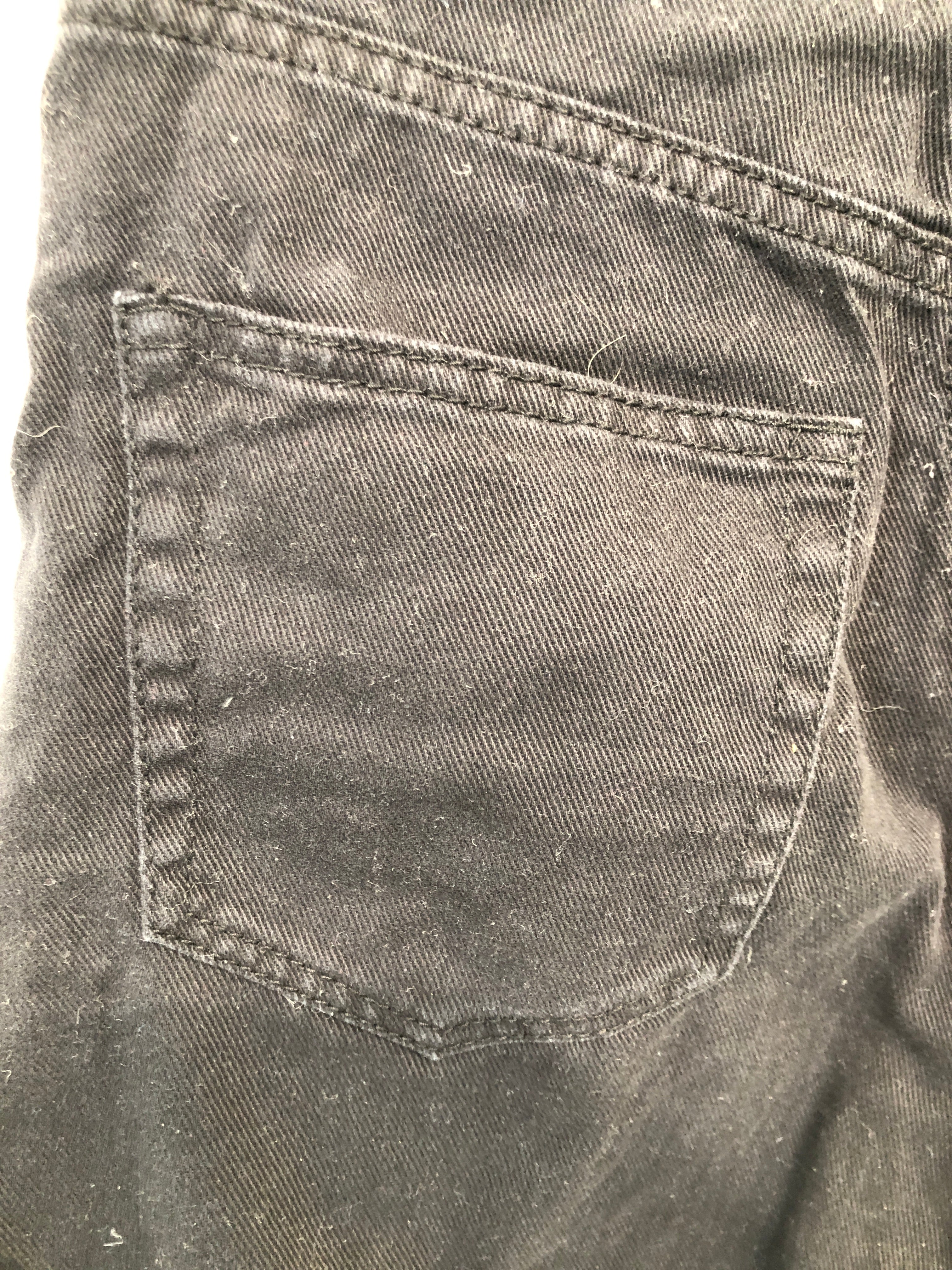 Divided Shorts
