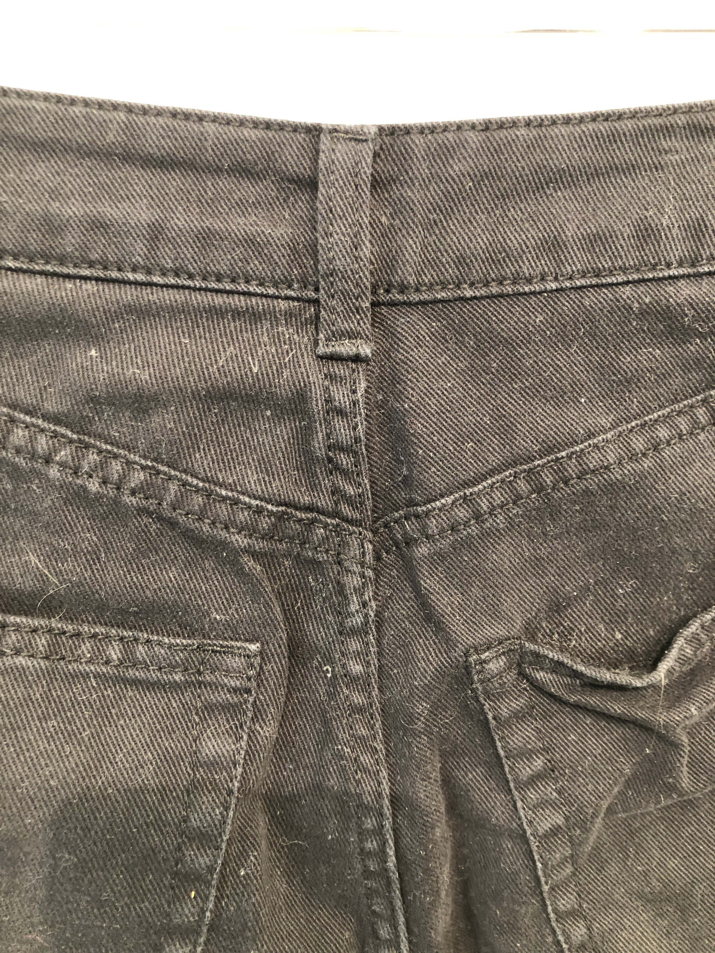 Divided Shorts