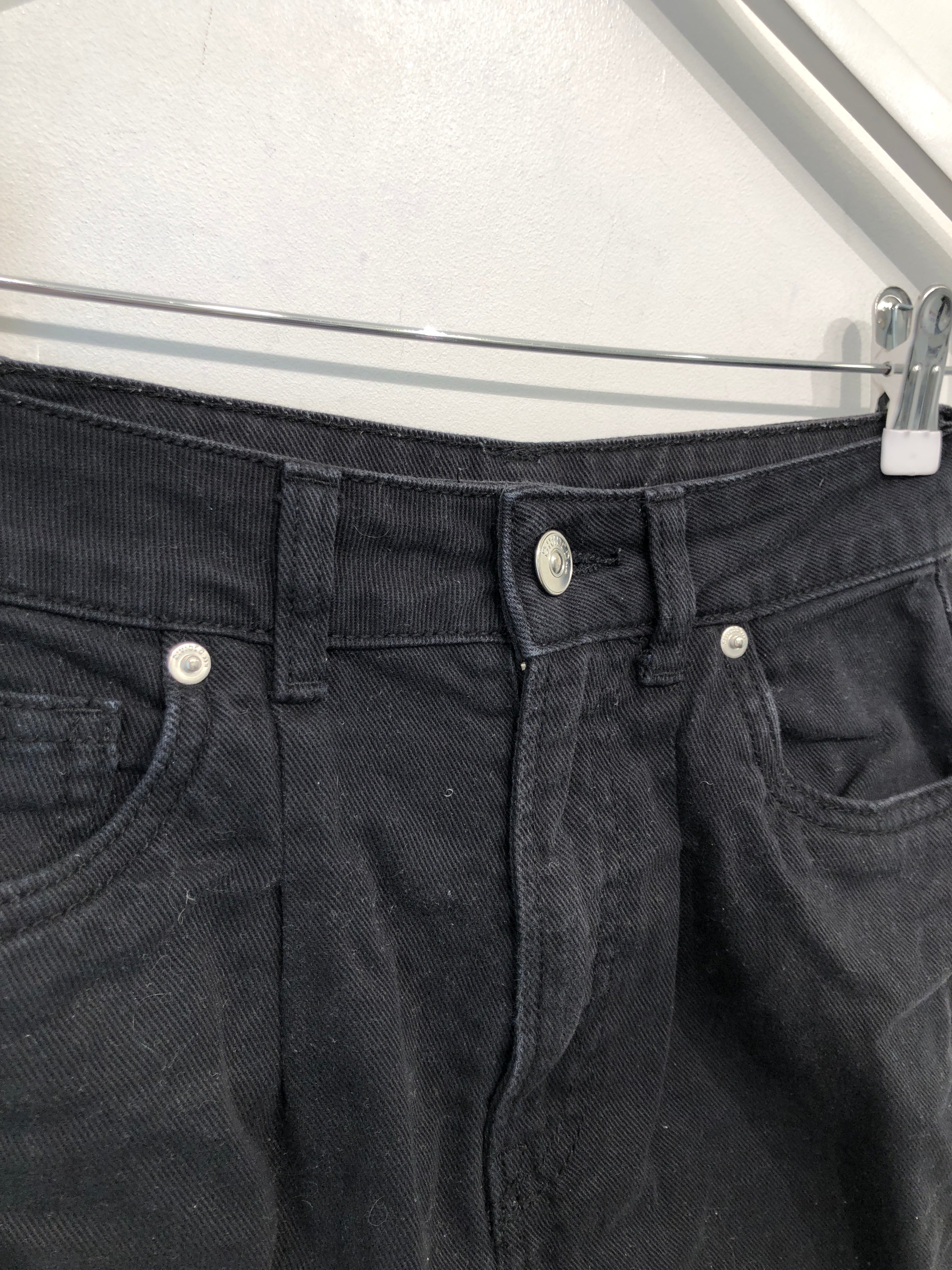 Divided Shorts