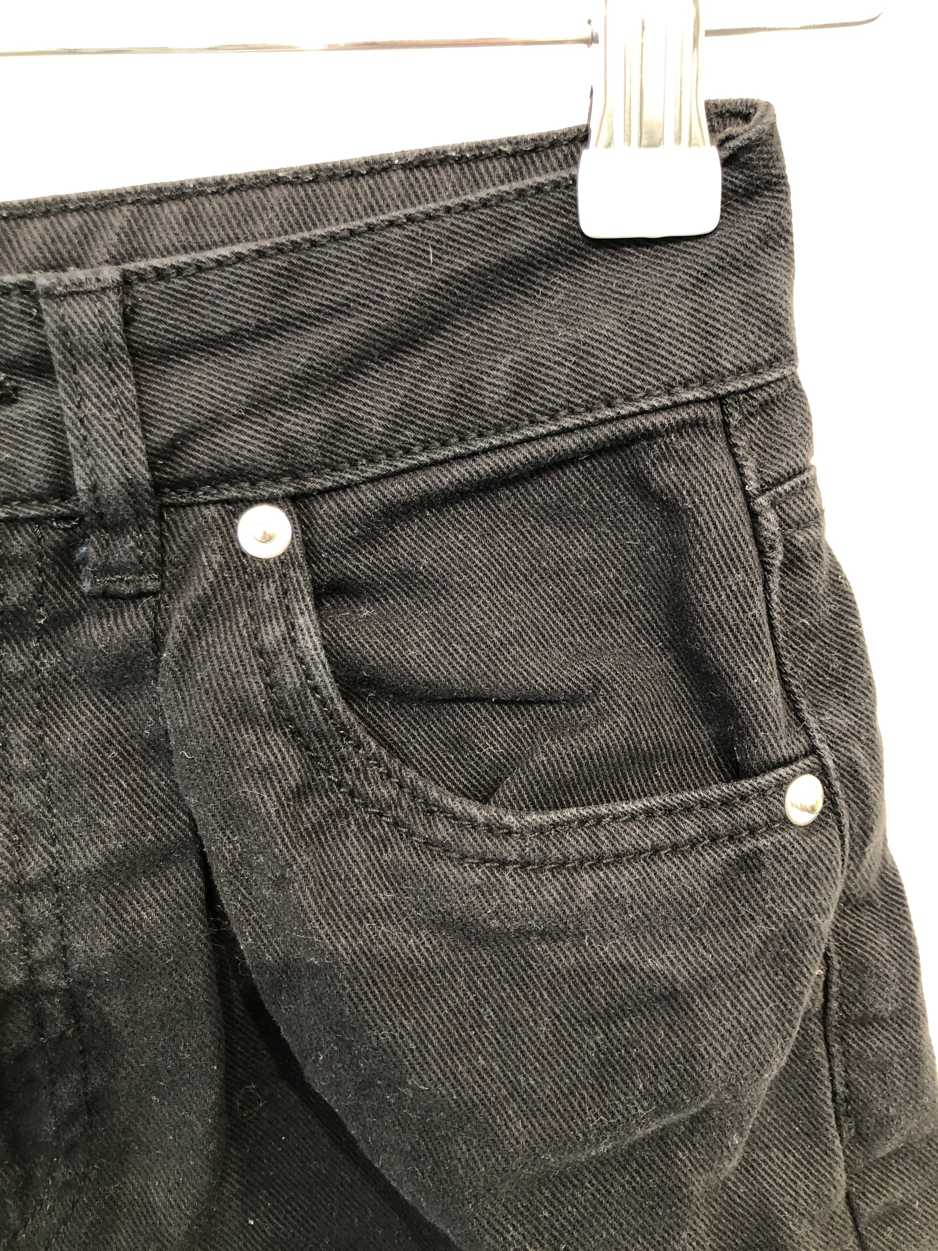 Divided Shorts