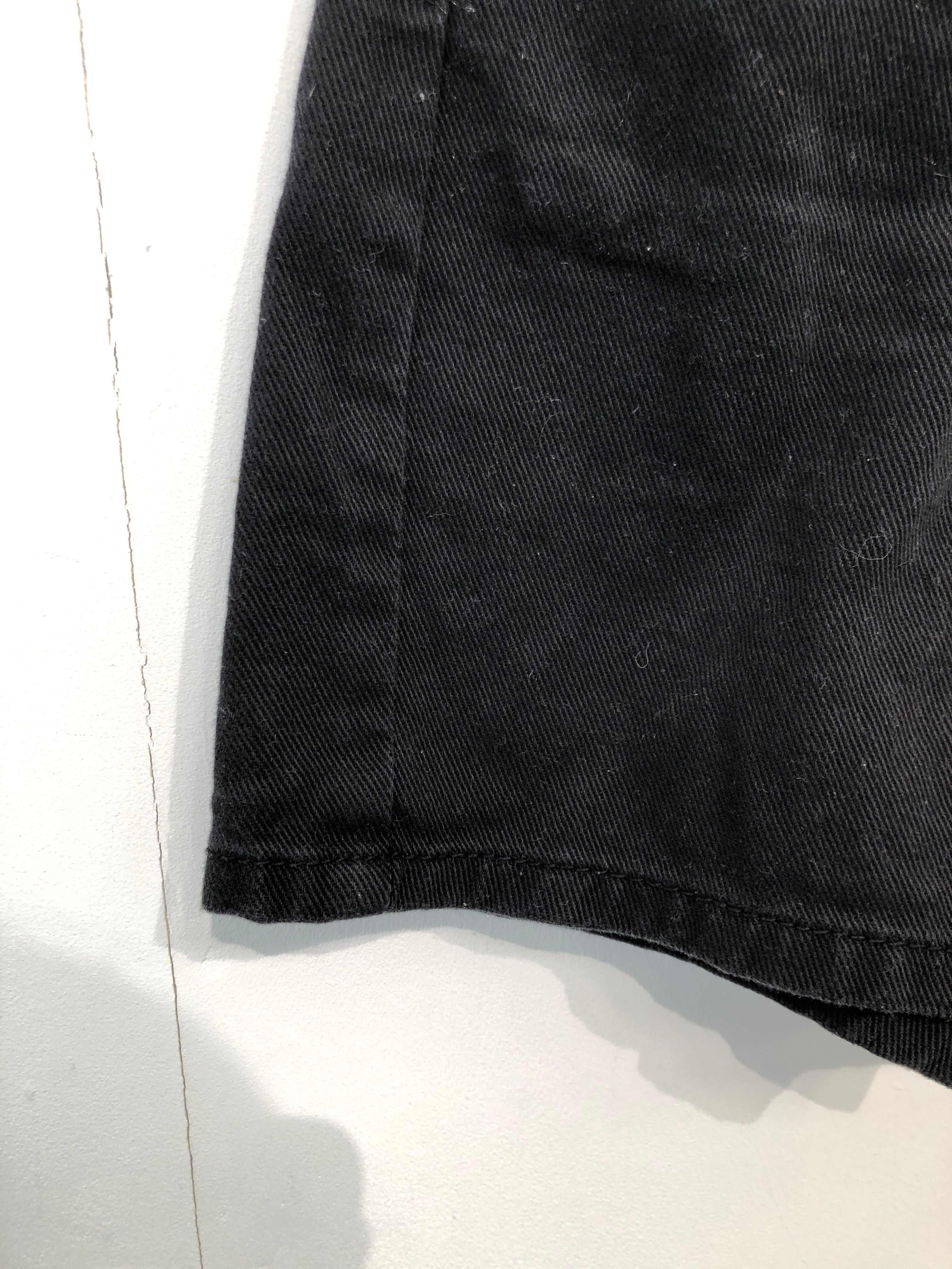 Divided Shorts