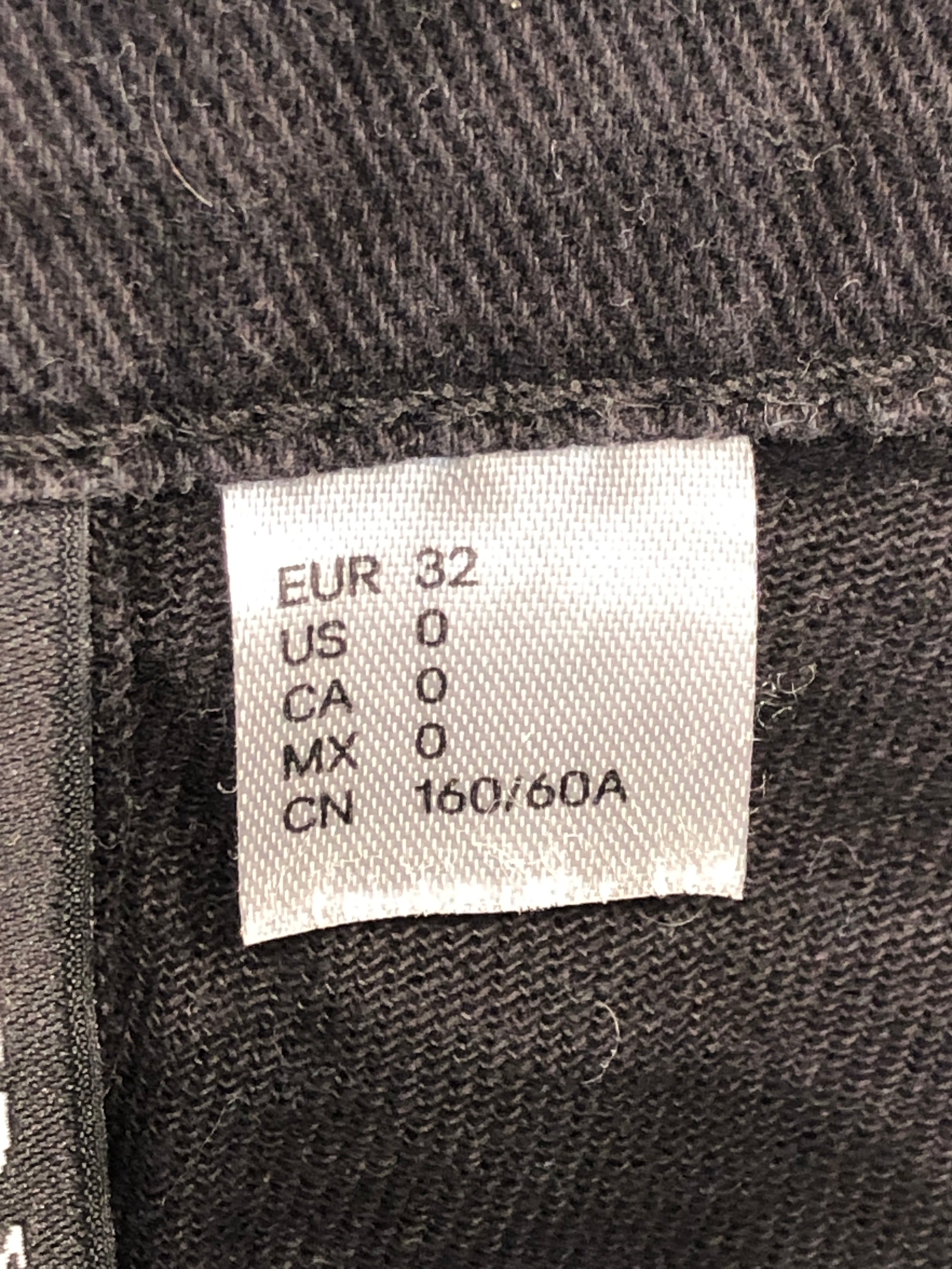 Divided Shorts