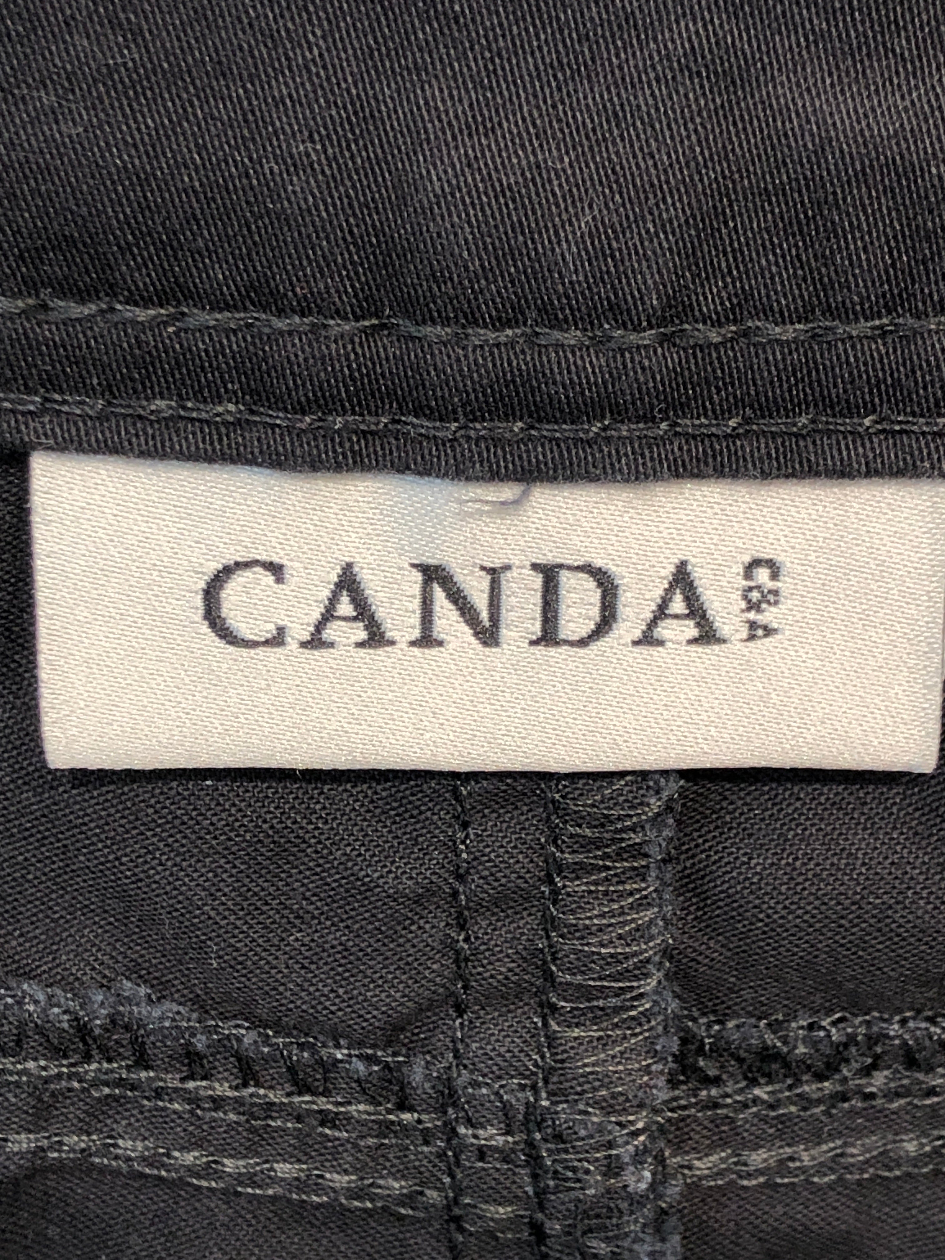 Canda Nederdel