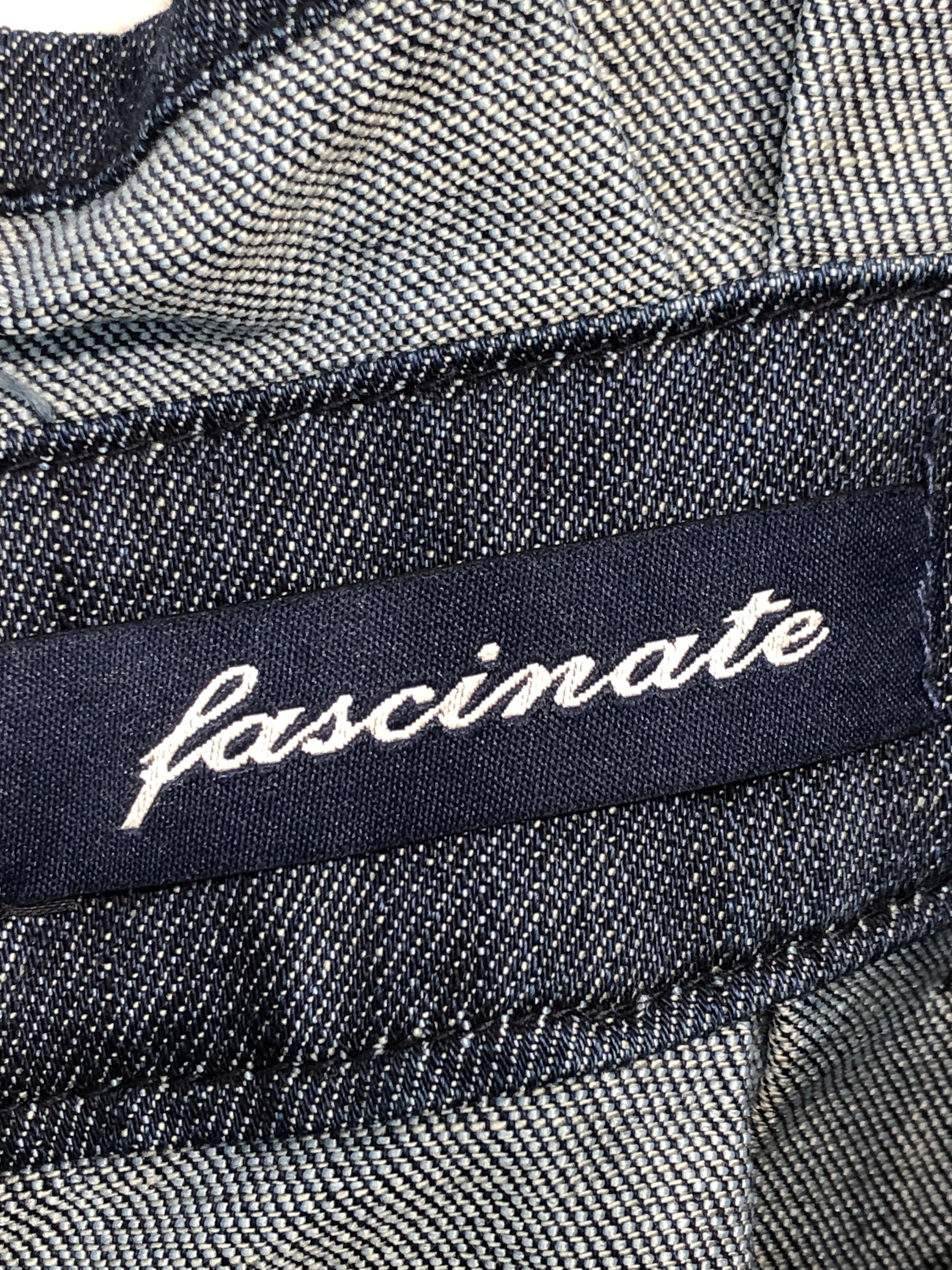 Fascinate Nederdel