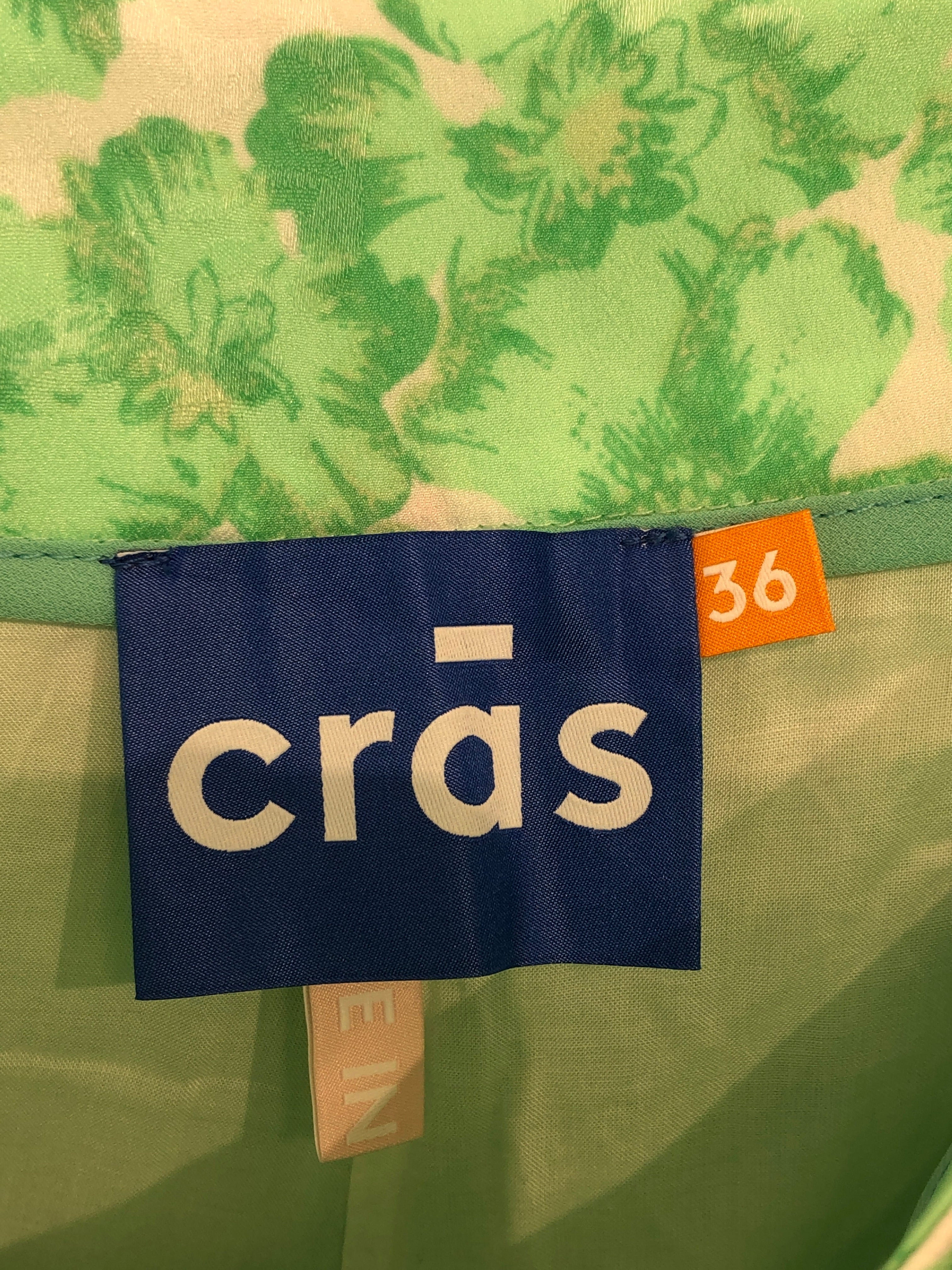 Cras Bukser