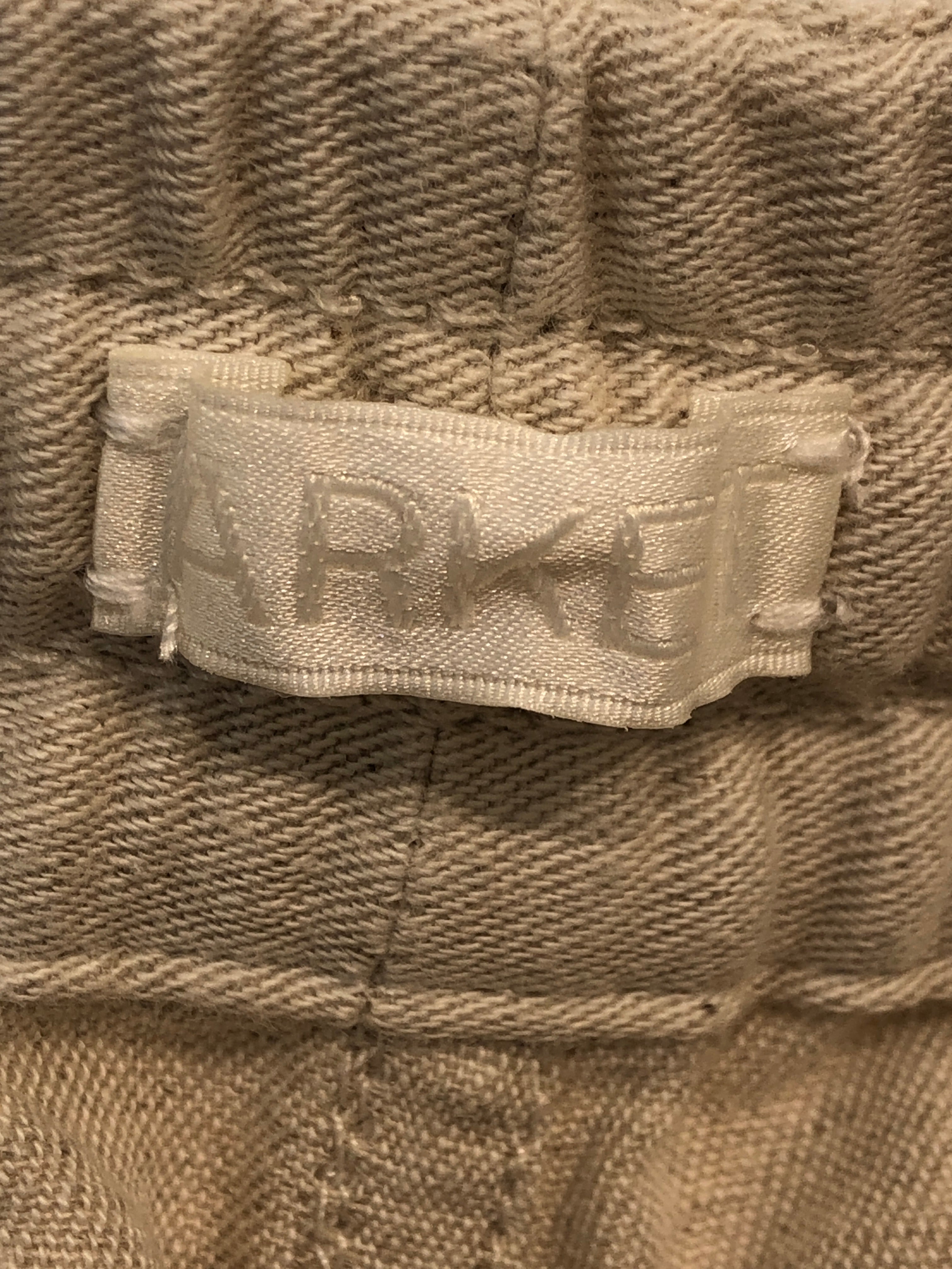 Arket Shorts