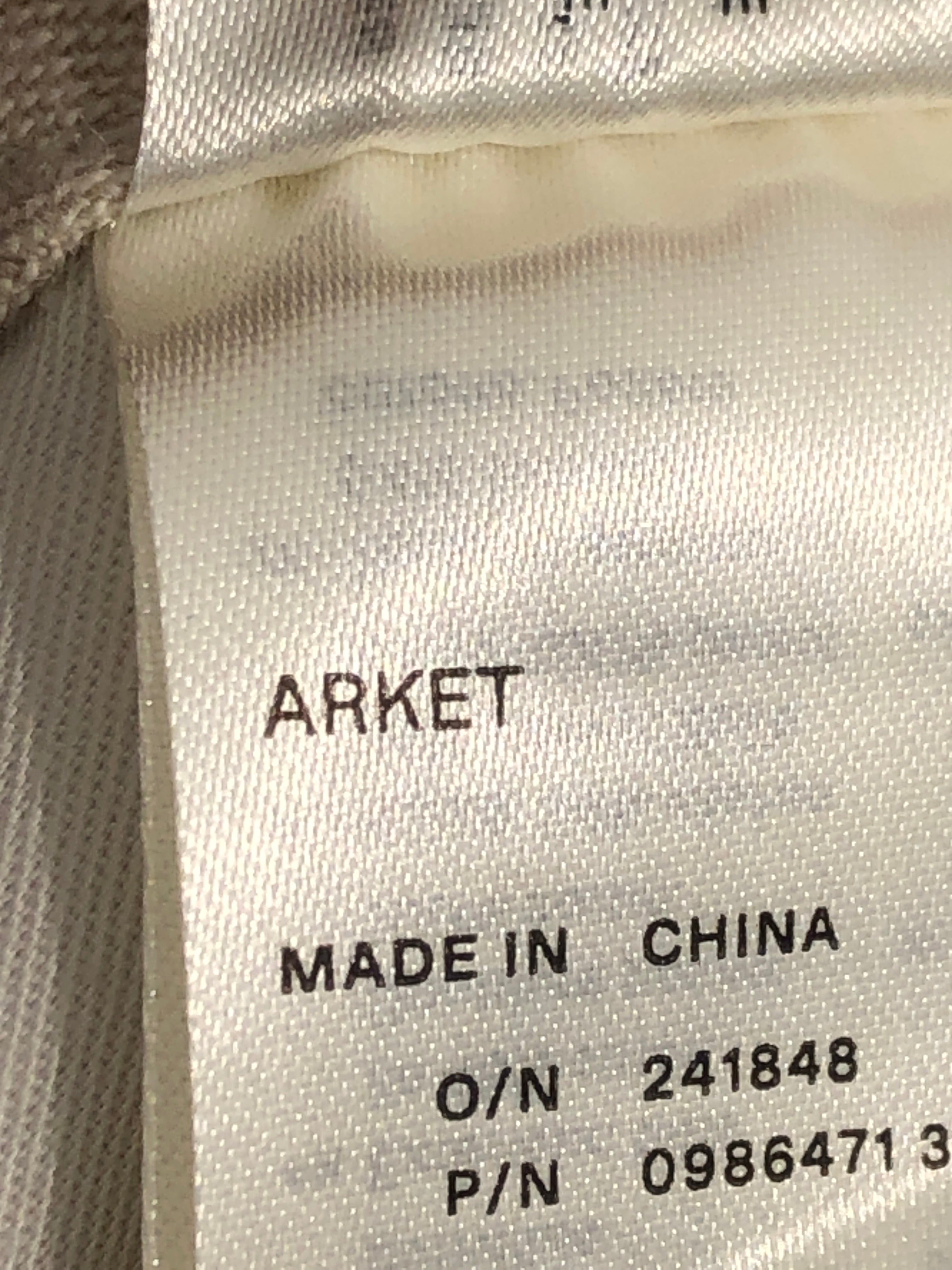 Arket Shorts