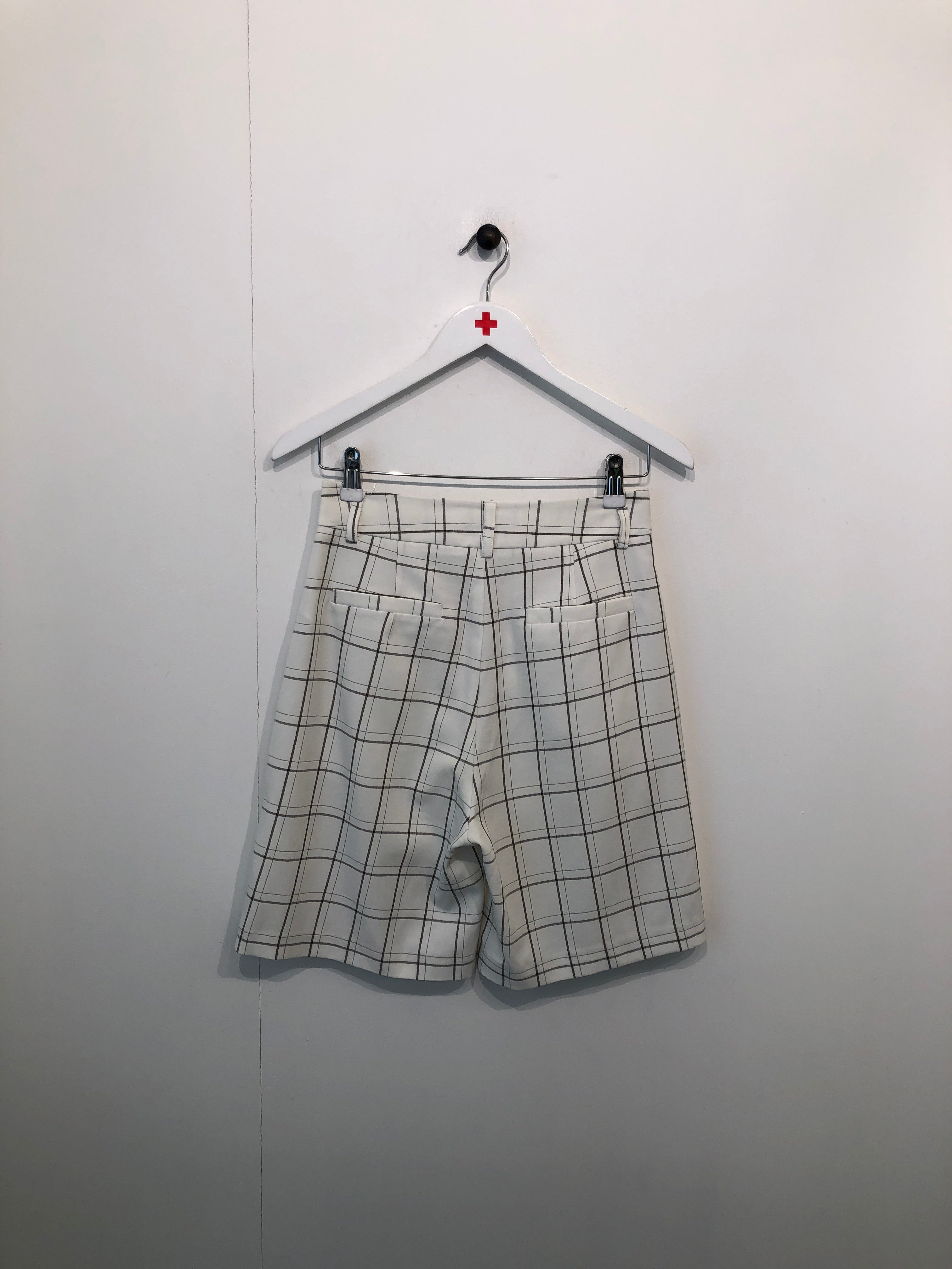 Na-Kd Shorts