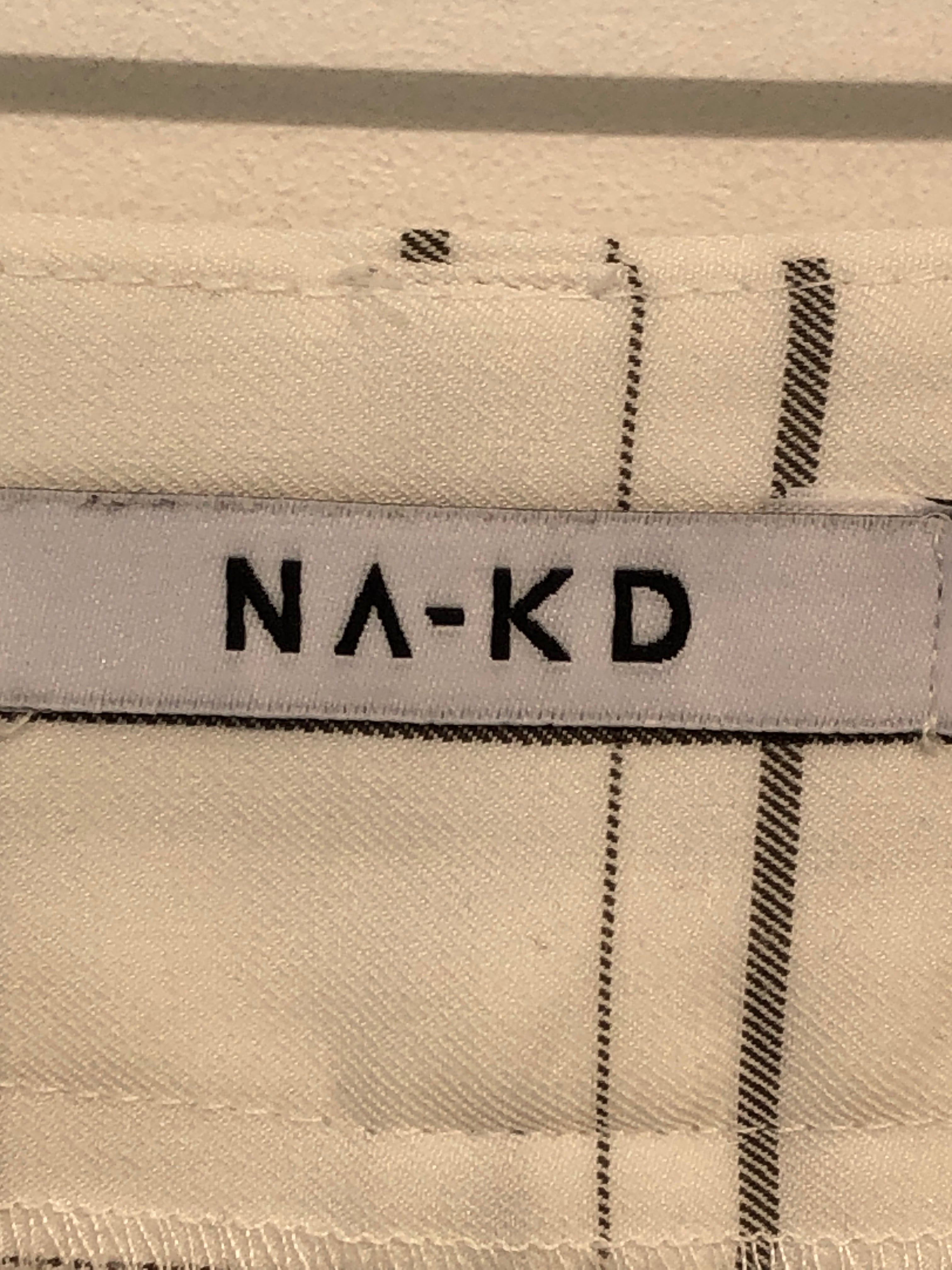 Na-Kd Shorts