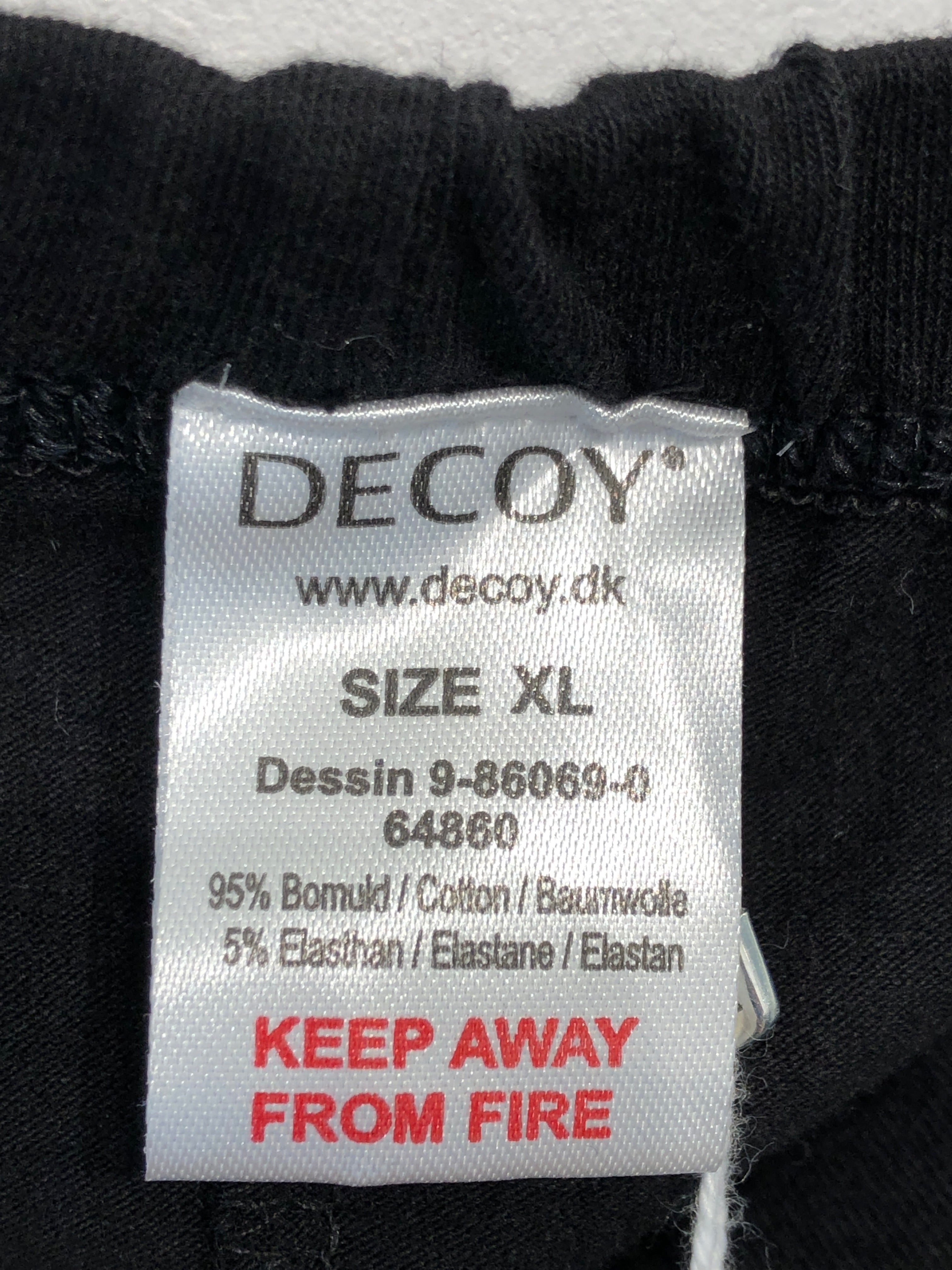 Decoy Shorts