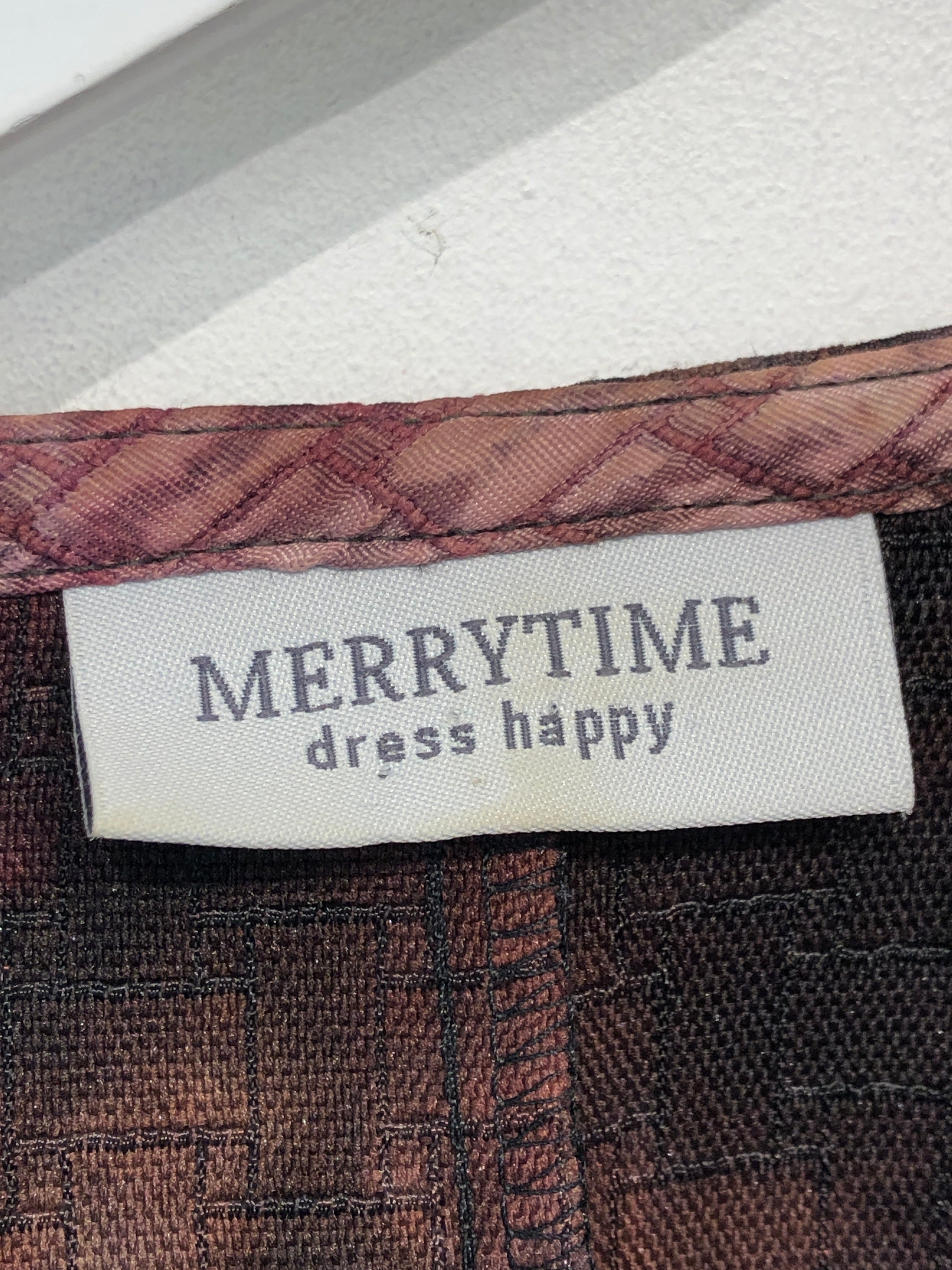 Merrytime Jakke