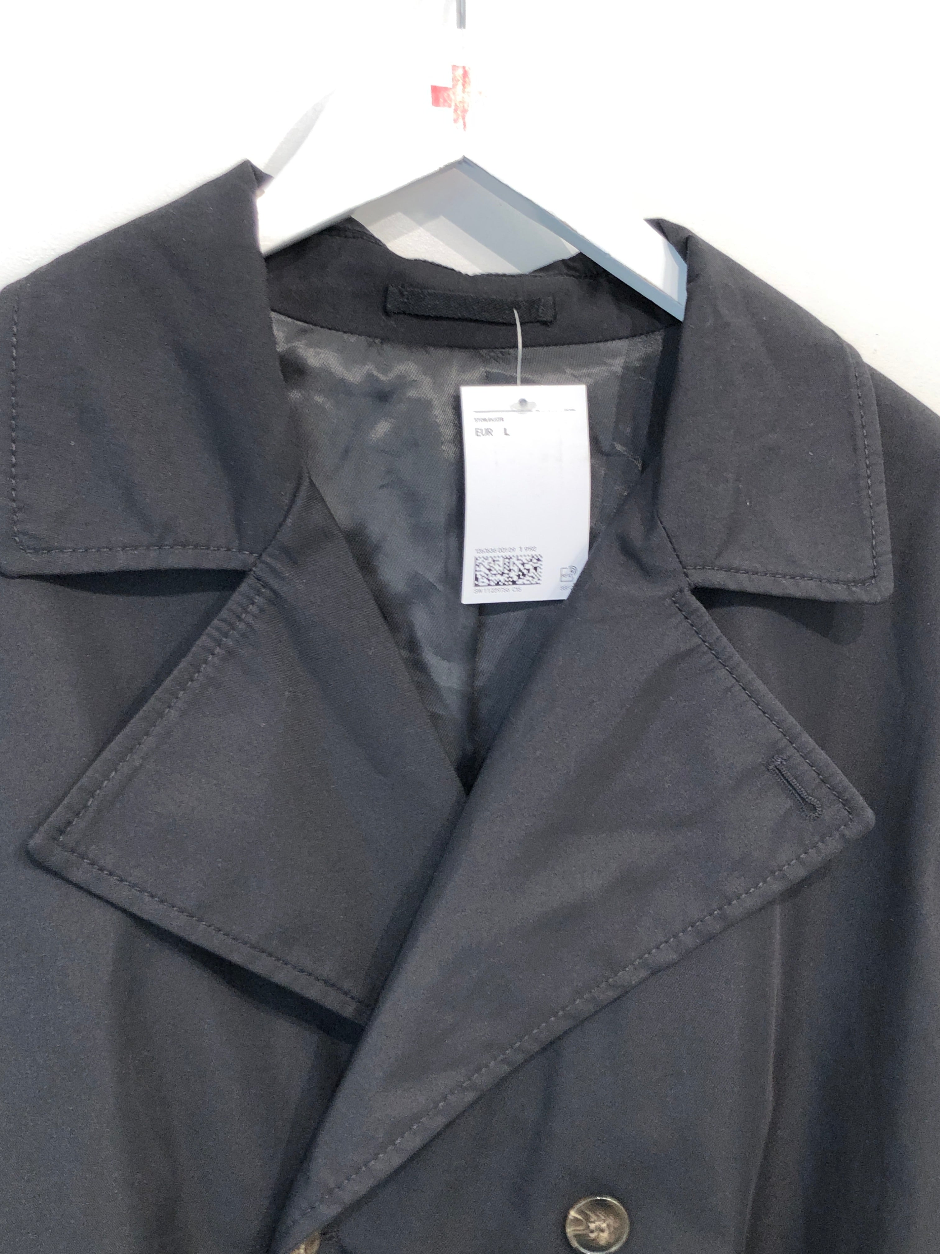 H&M Frakke