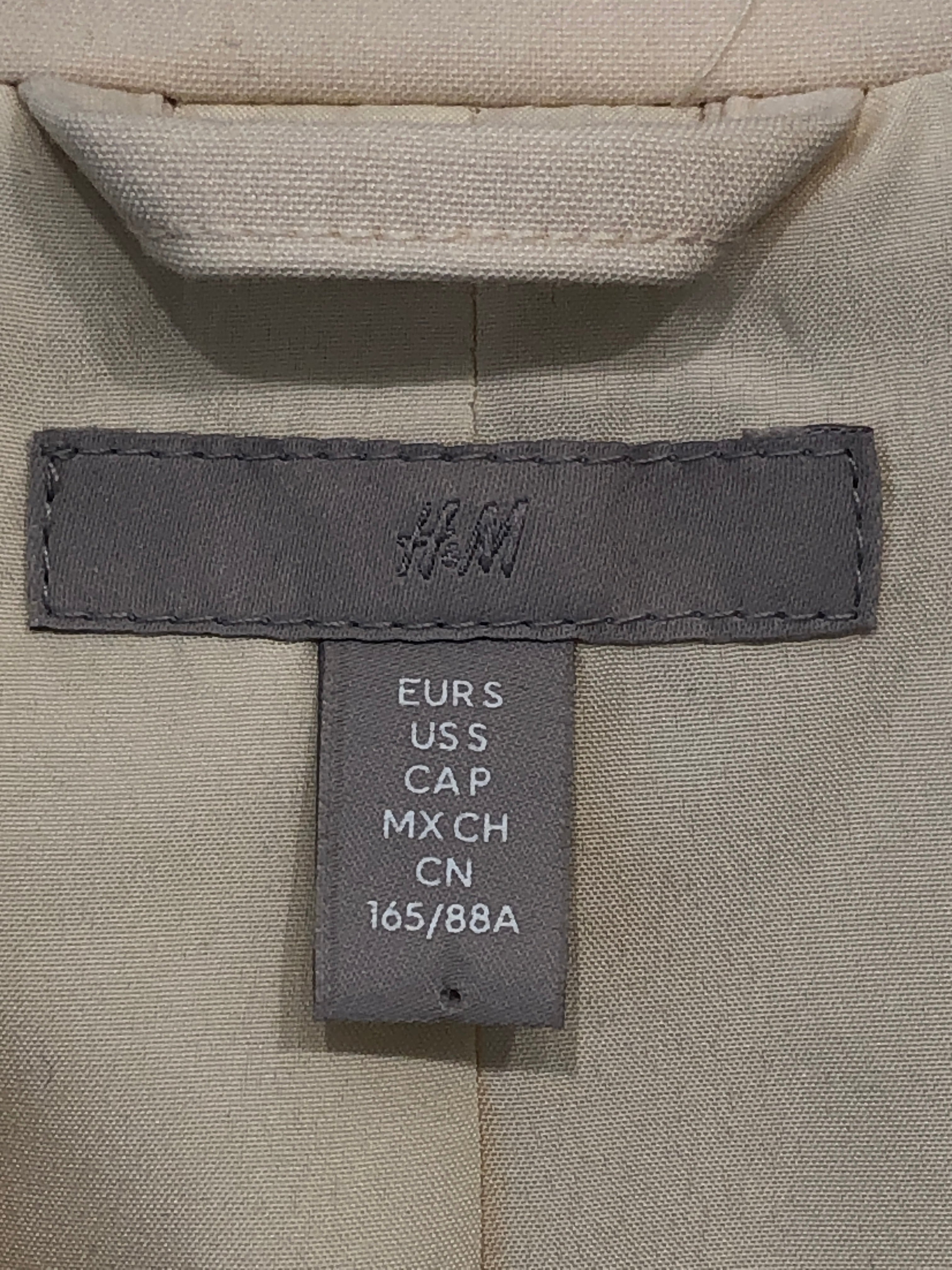 H&M Blazer