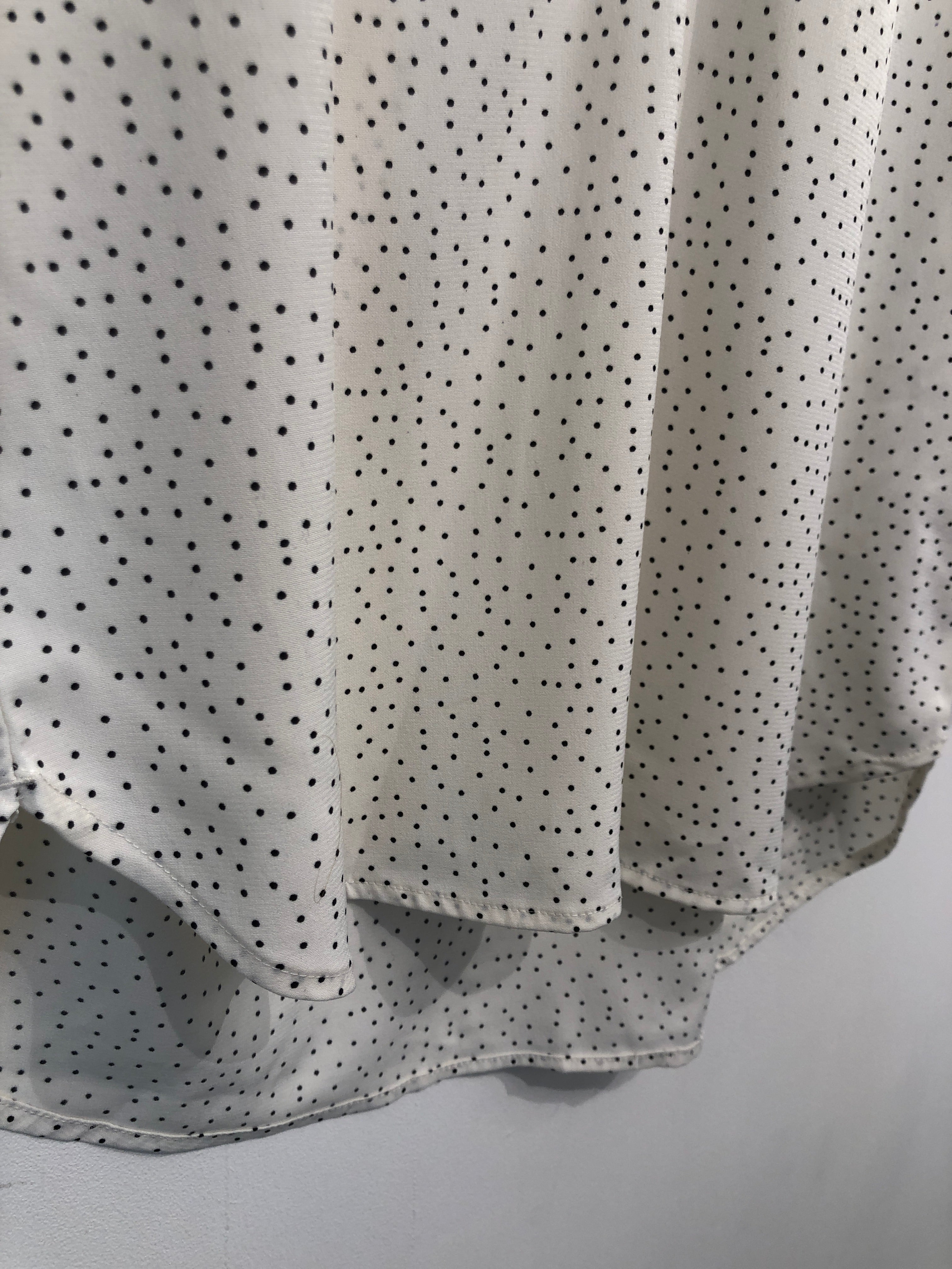 Jacqueline de Jong Bluse