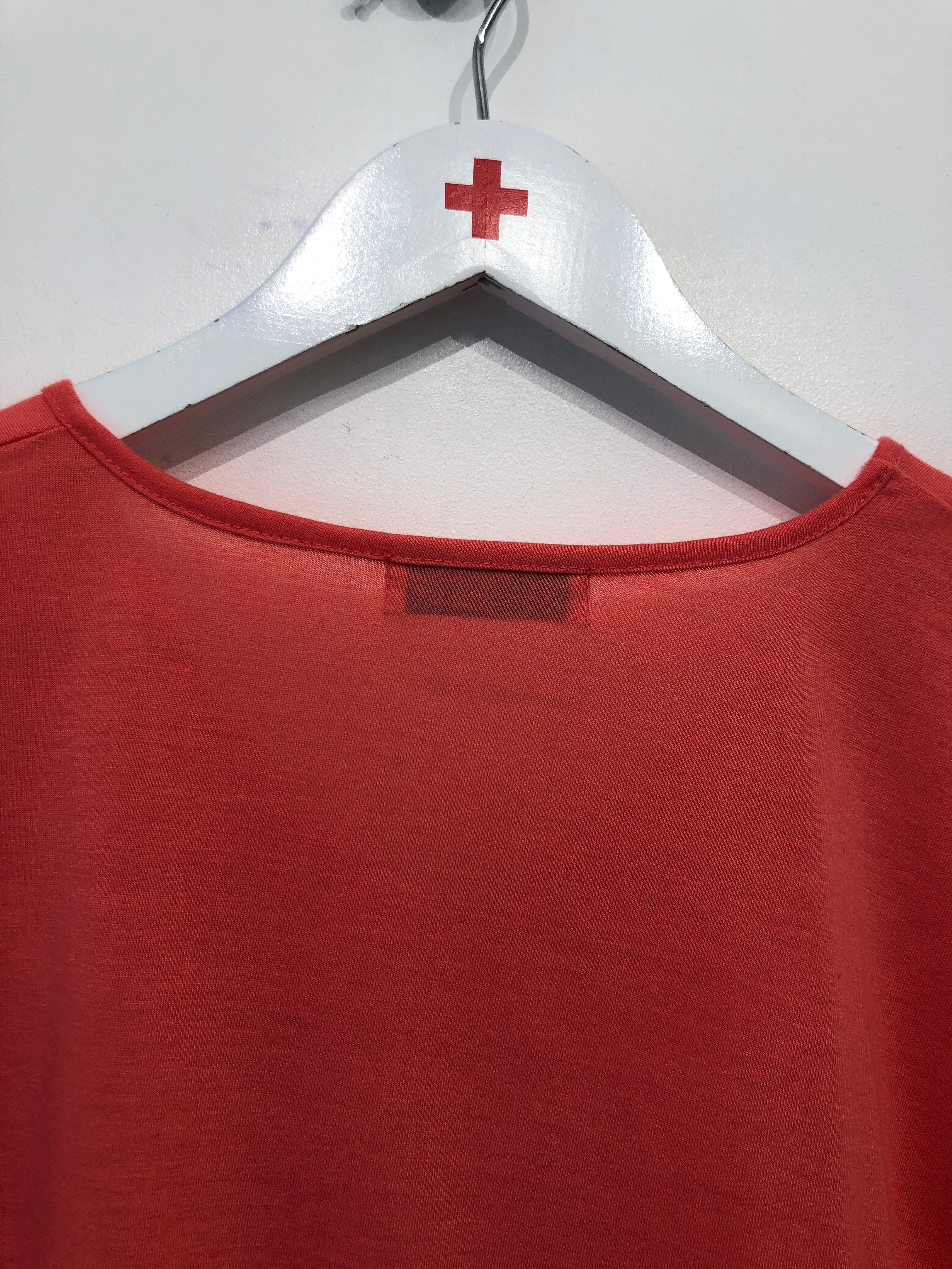 Q Germany T-shirt