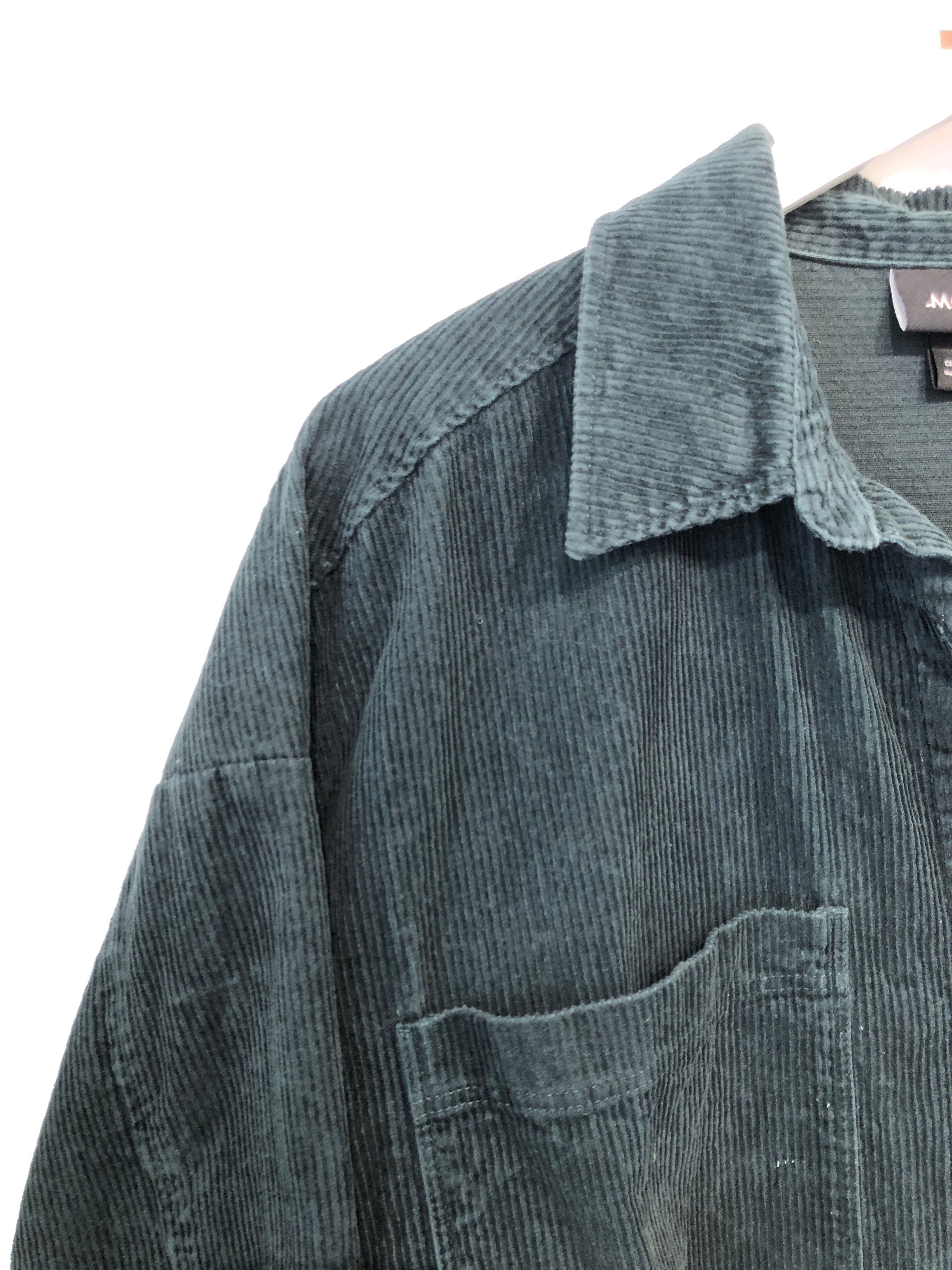 MonkI Shirt/Skjortekjole