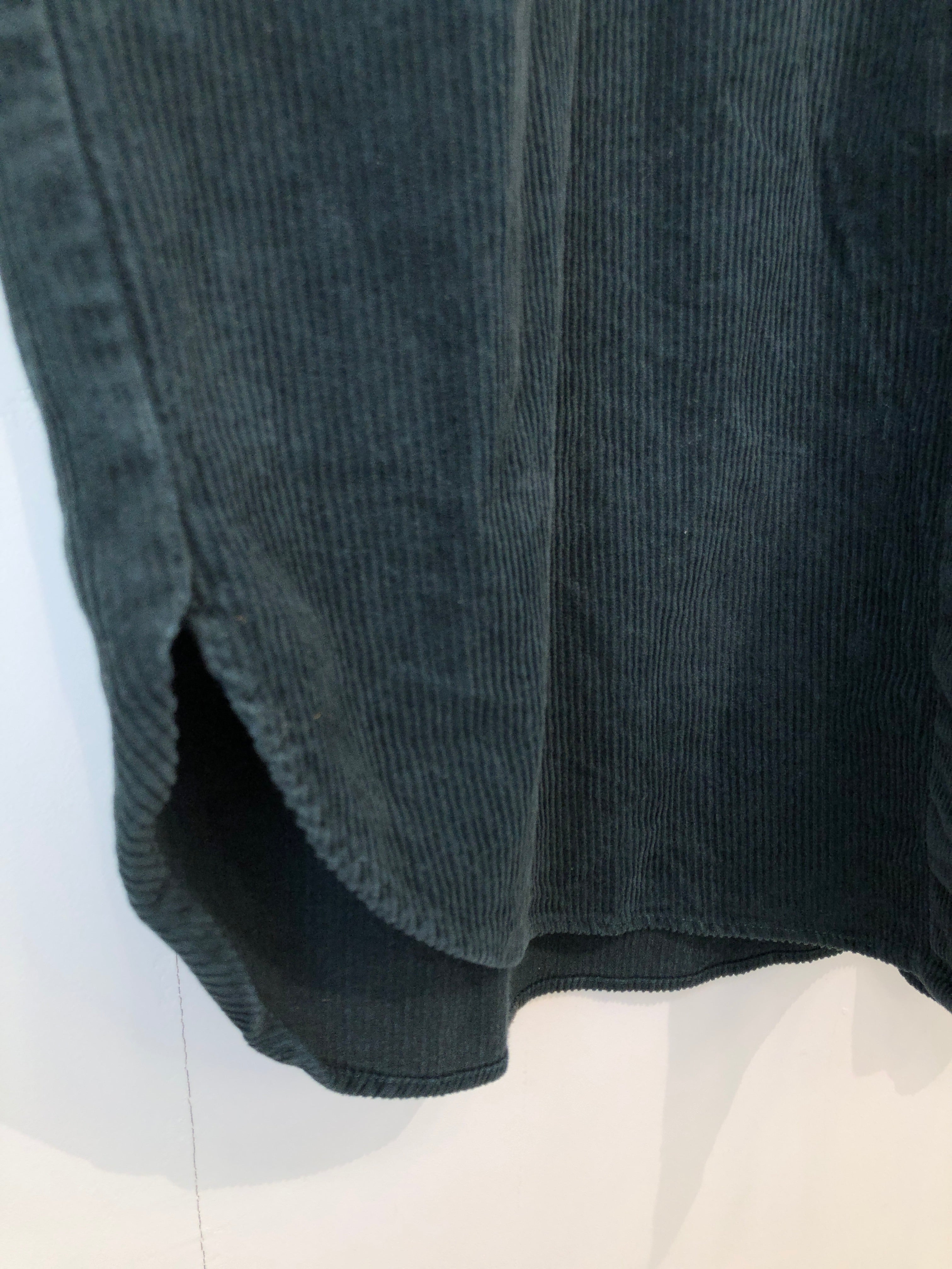 MonkI Shirt/Skjortekjole