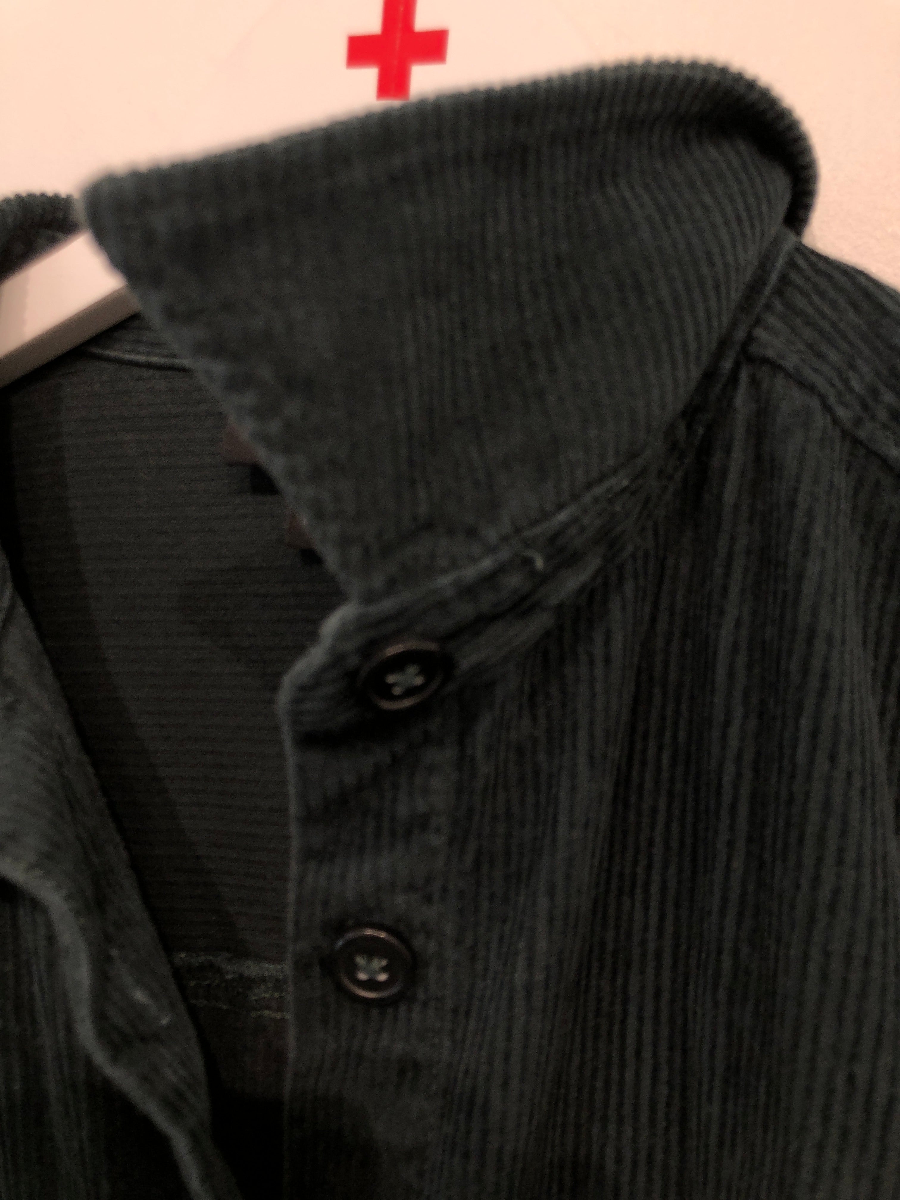 MonkI Shirt/Skjortekjole