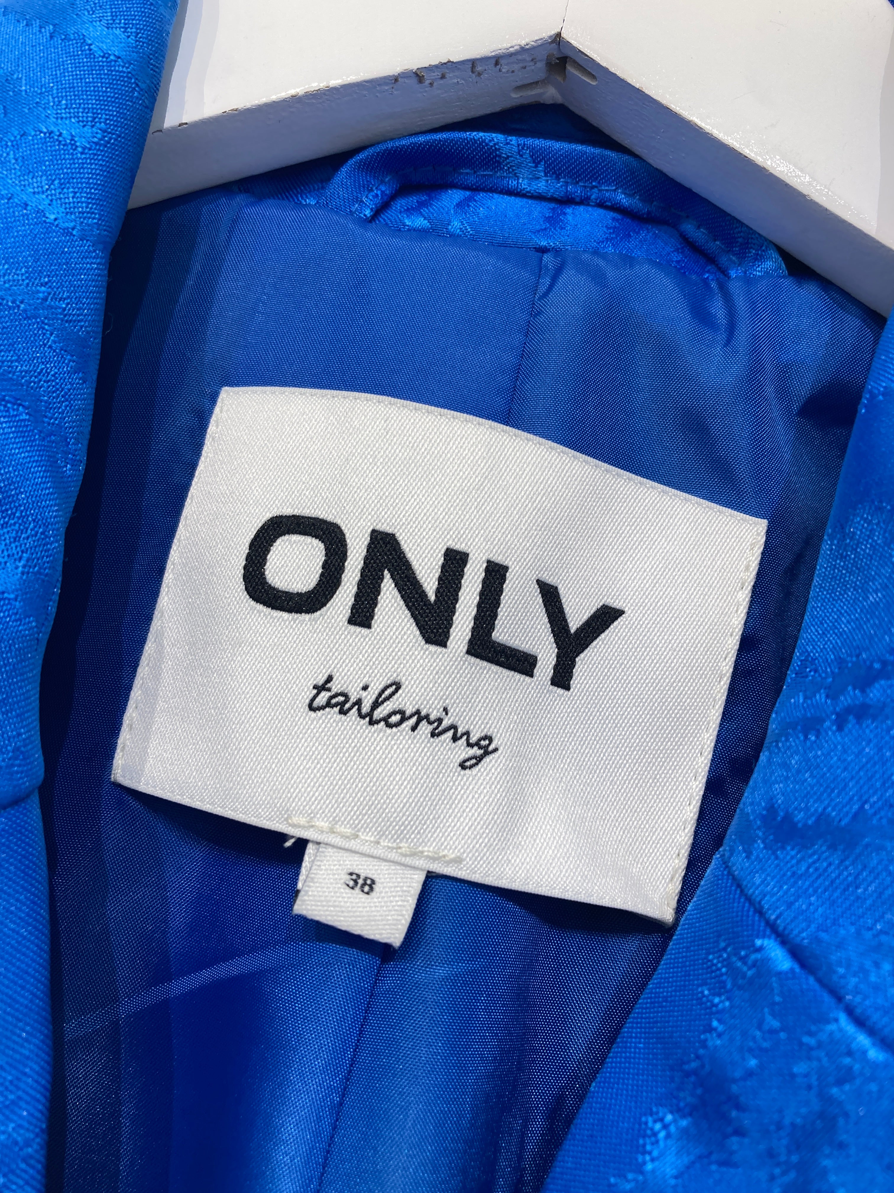 Only Blazer