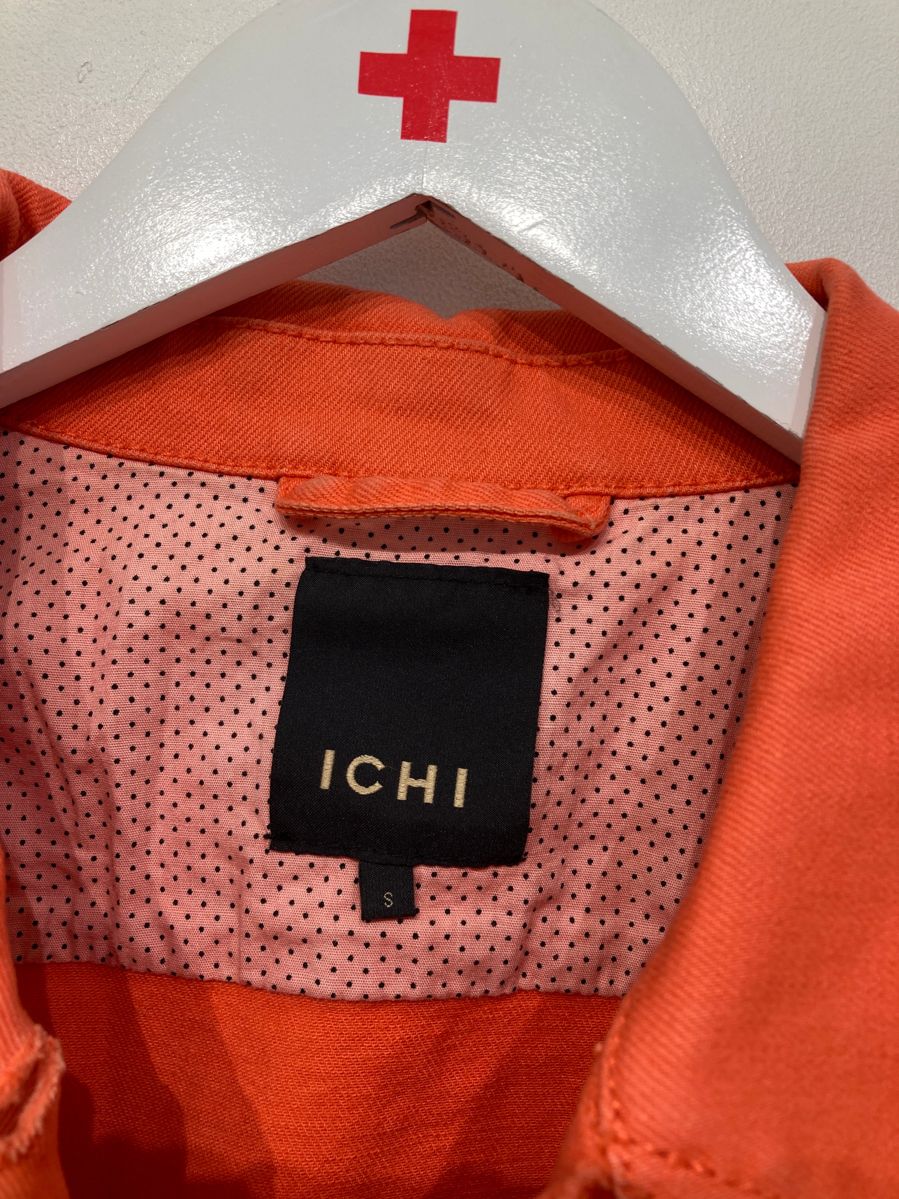 Ichi Jakke