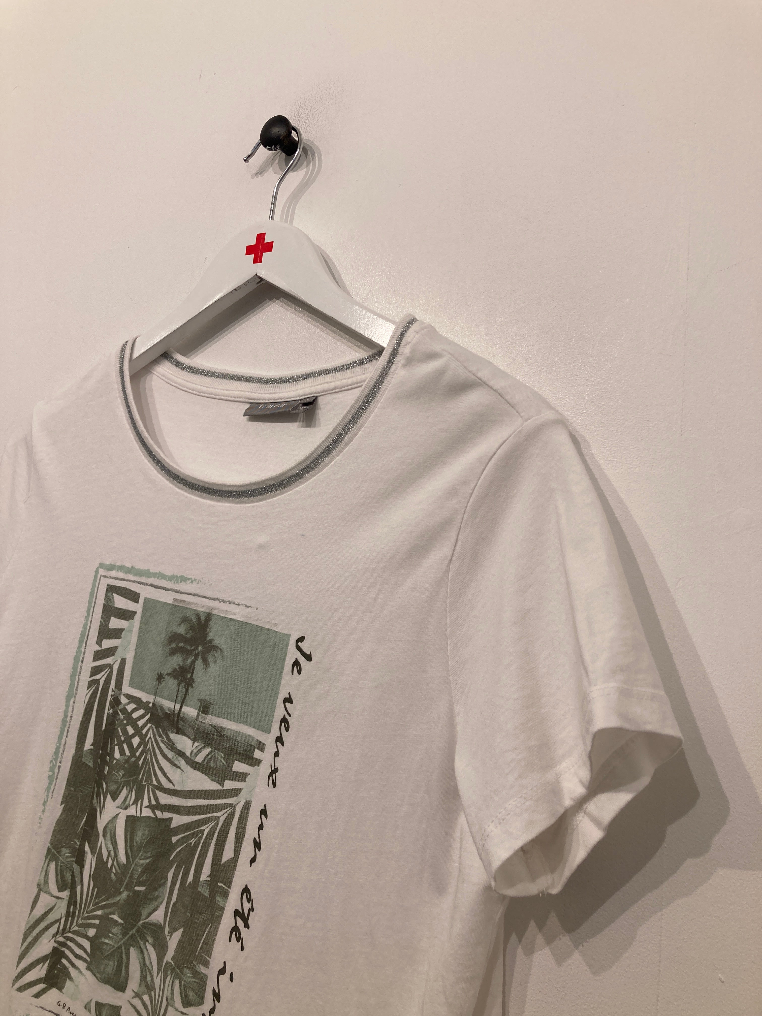 Fransa T-shirt