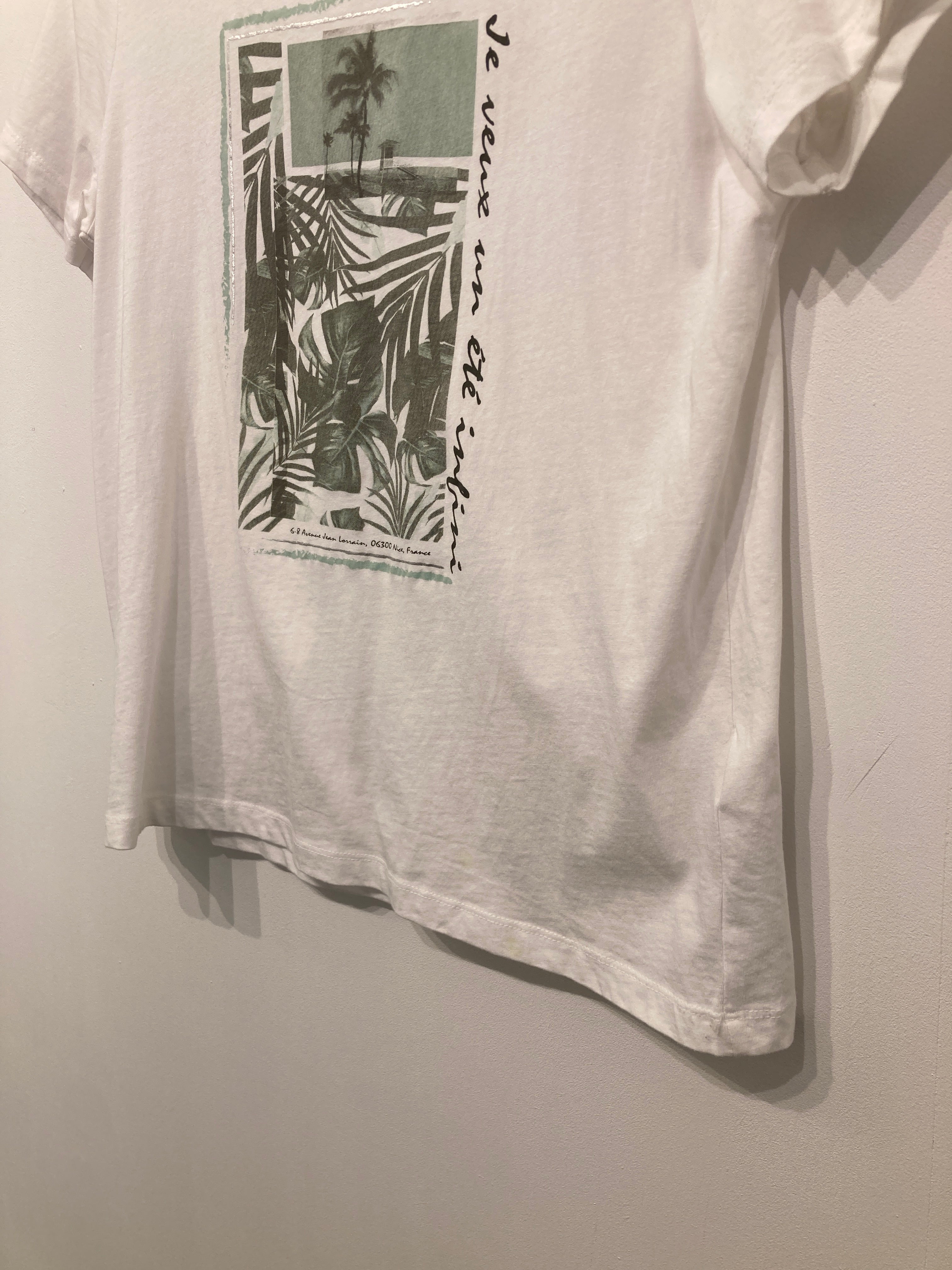 Fransa T-shirt
