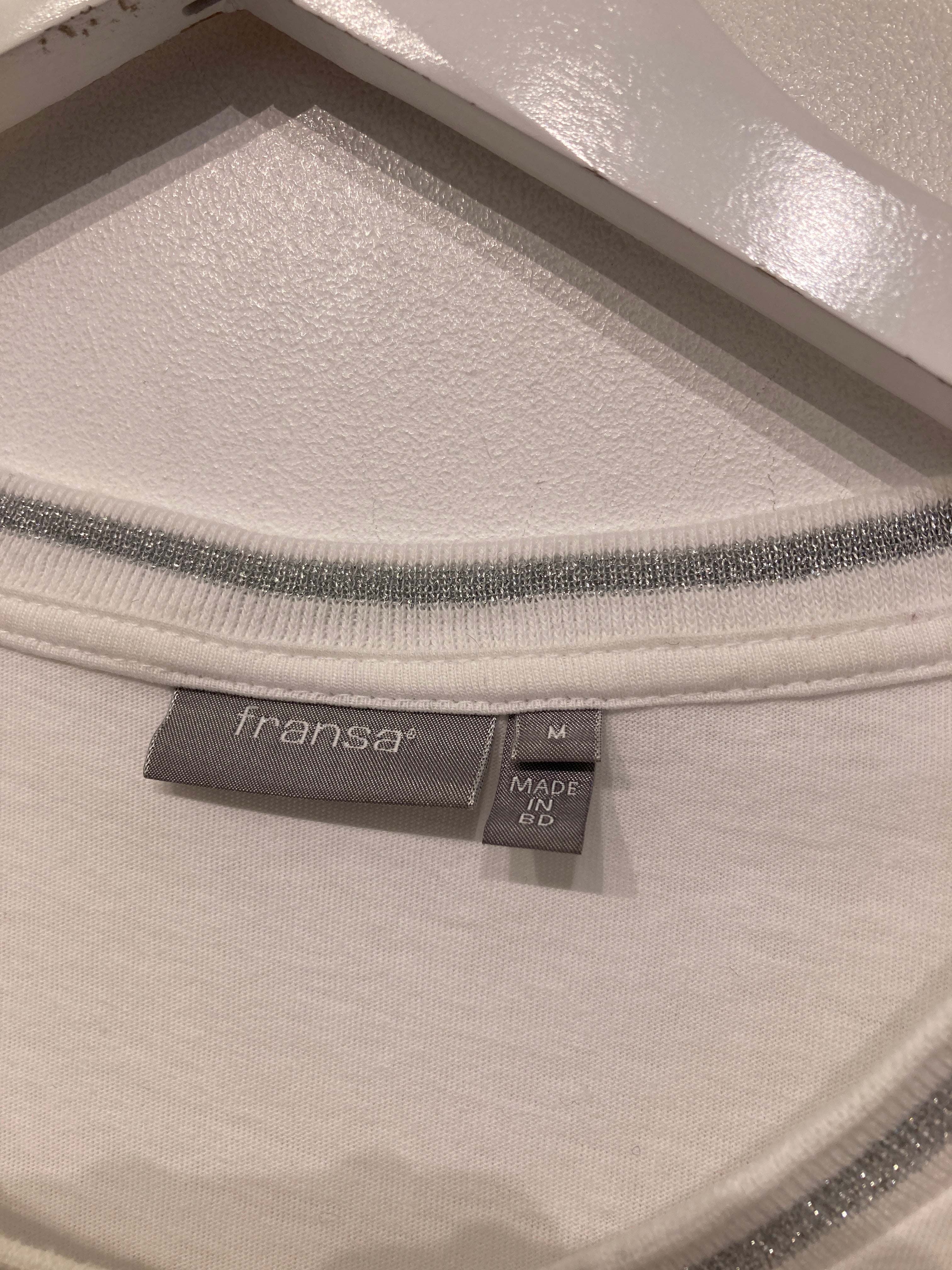 Fransa T-shirt