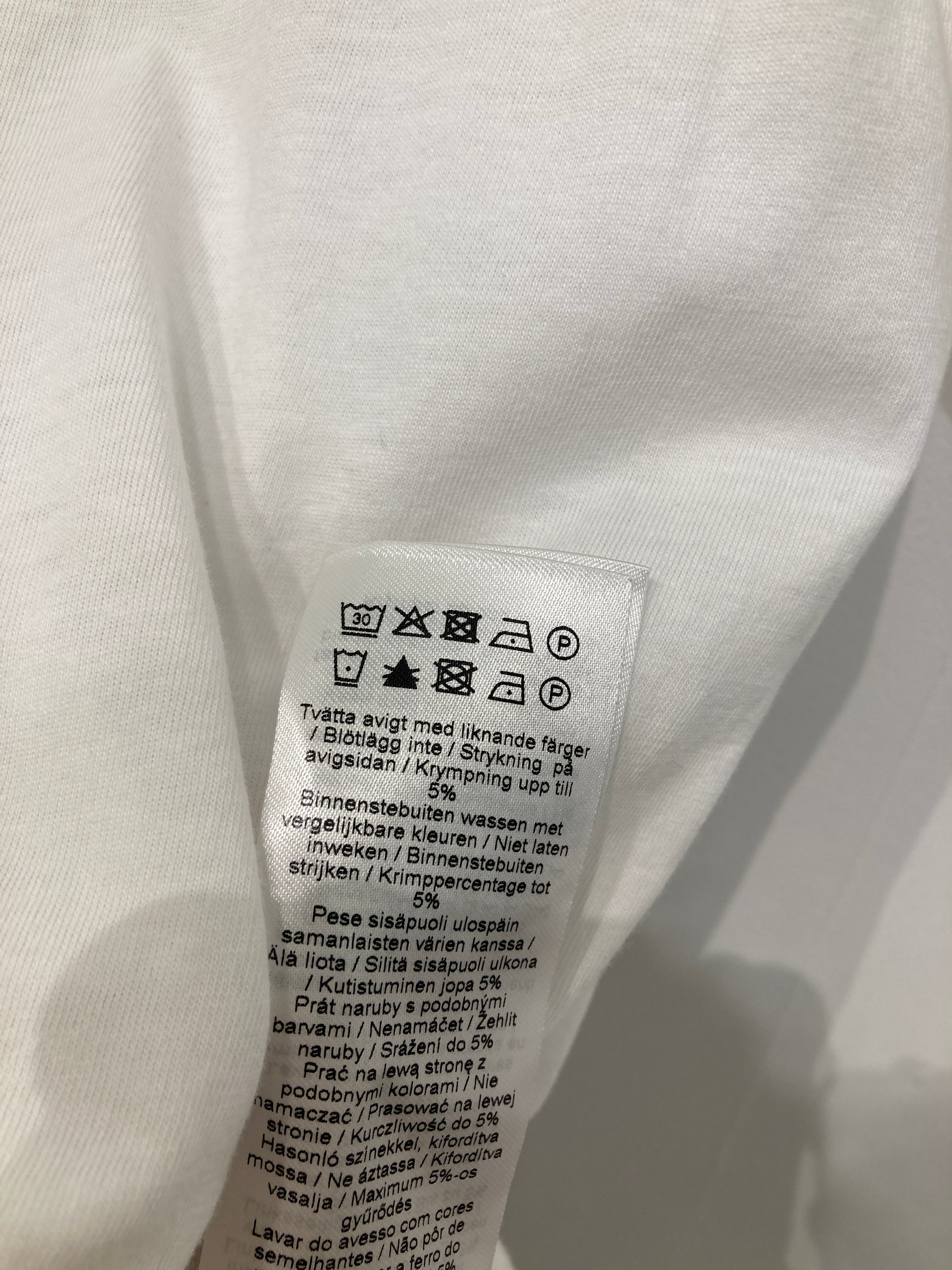 Fransa T-shirt