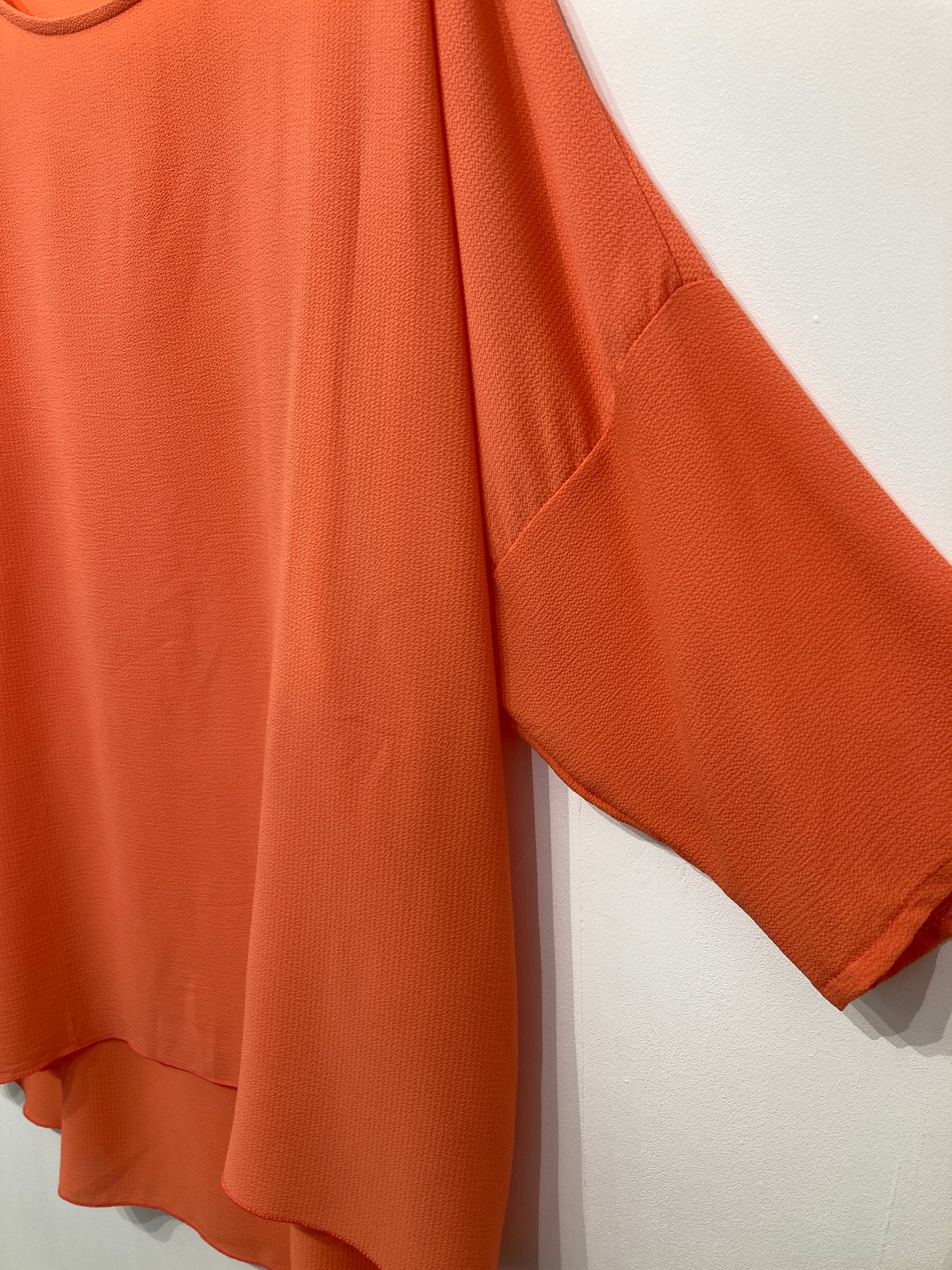 Marc Lauge Bluse