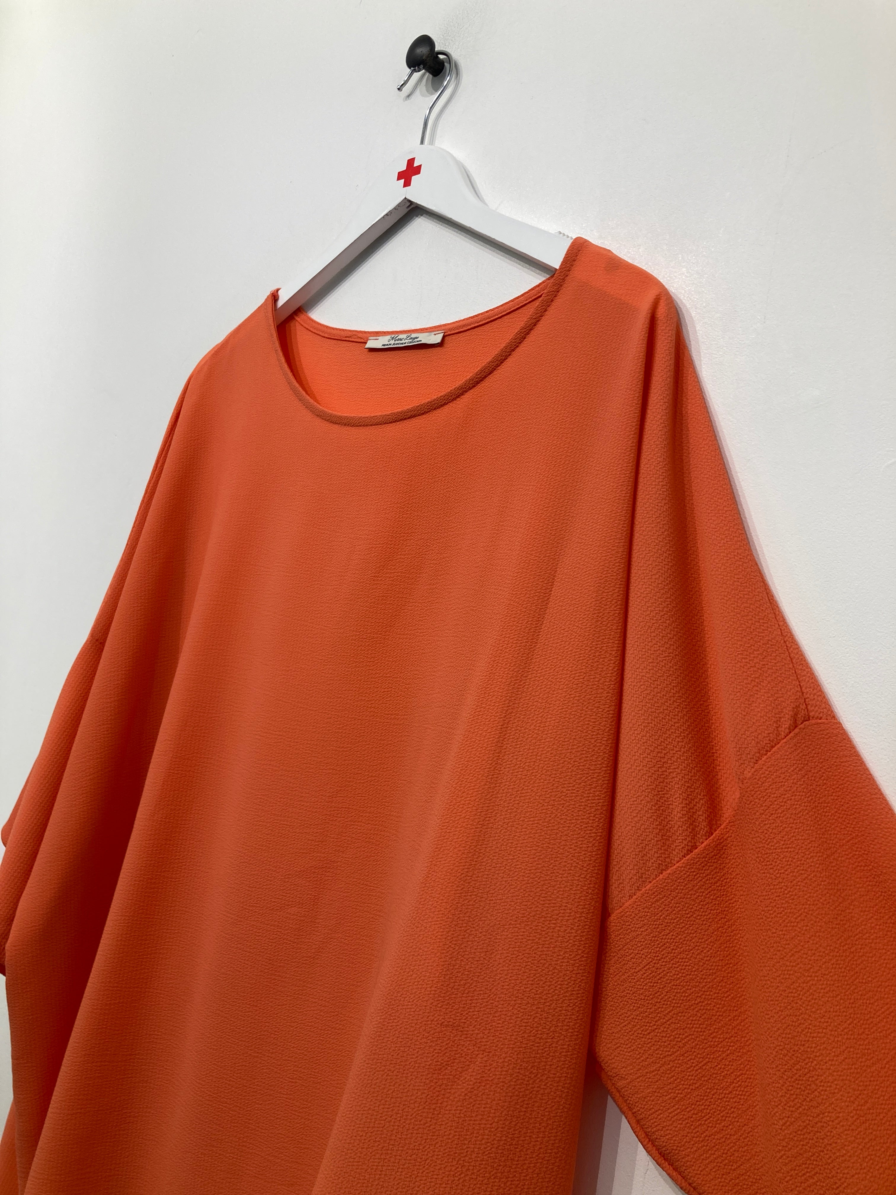 Marc Lauge Bluse