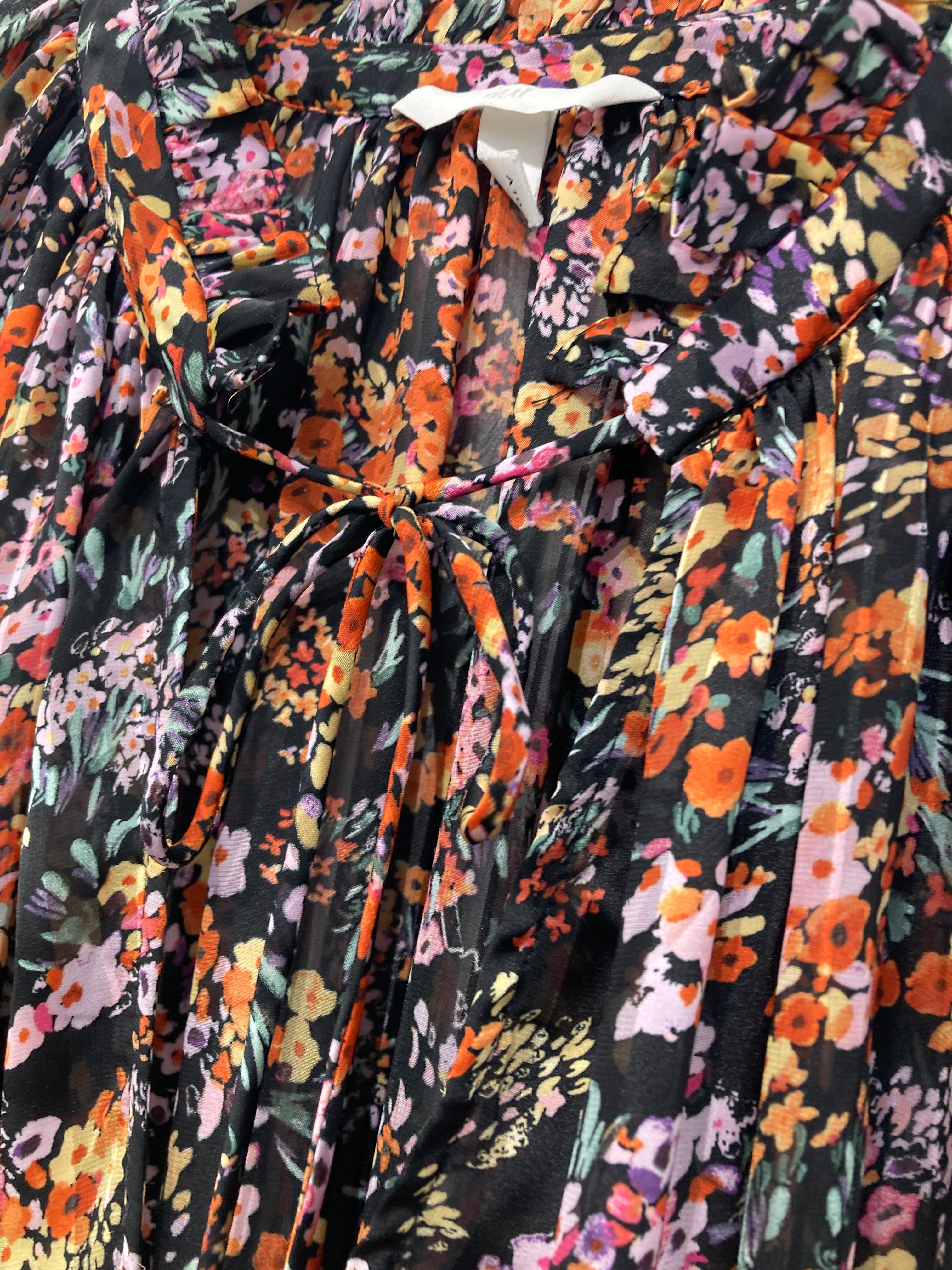 H&M Bluse