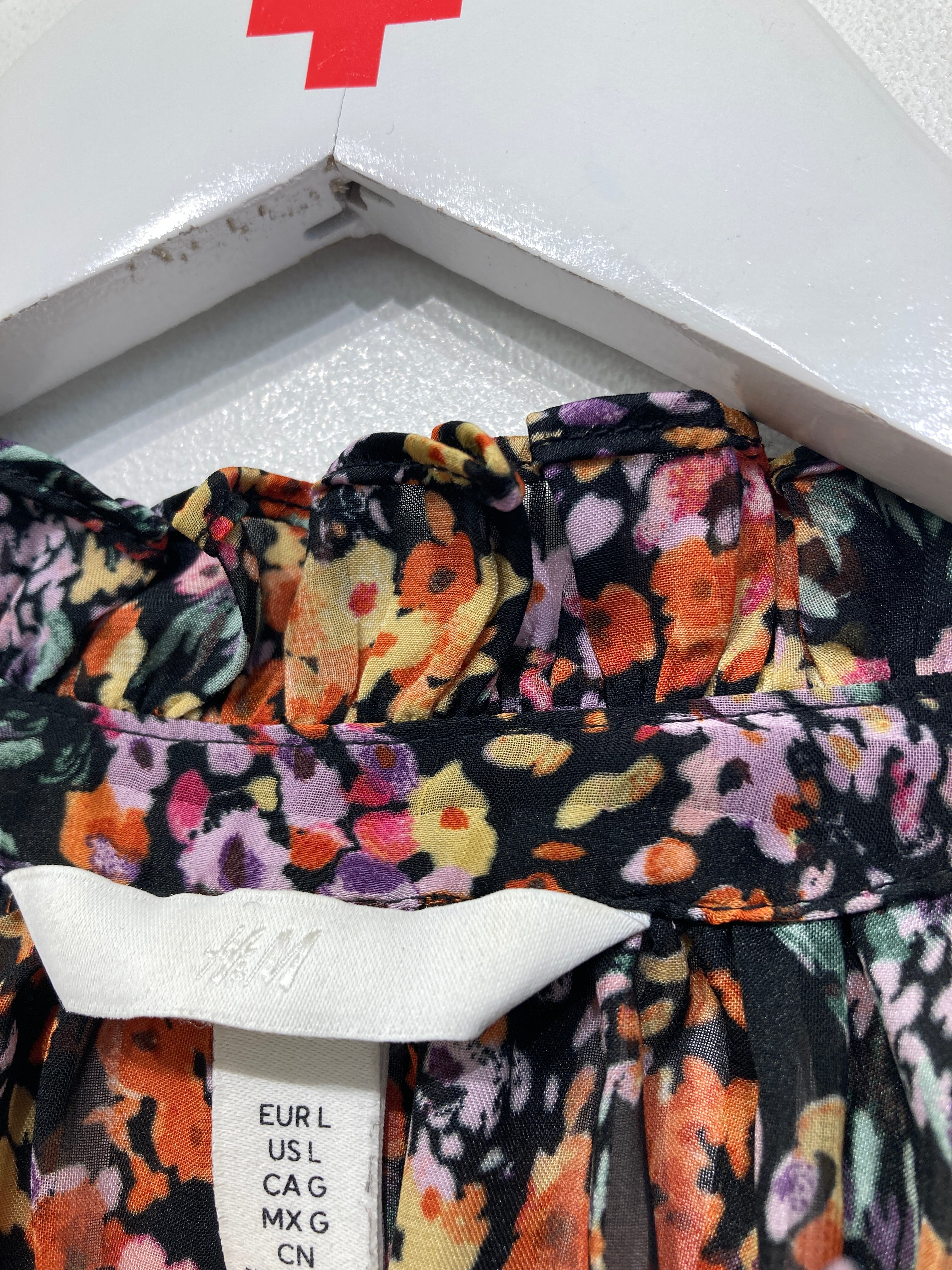 H&M Bluse