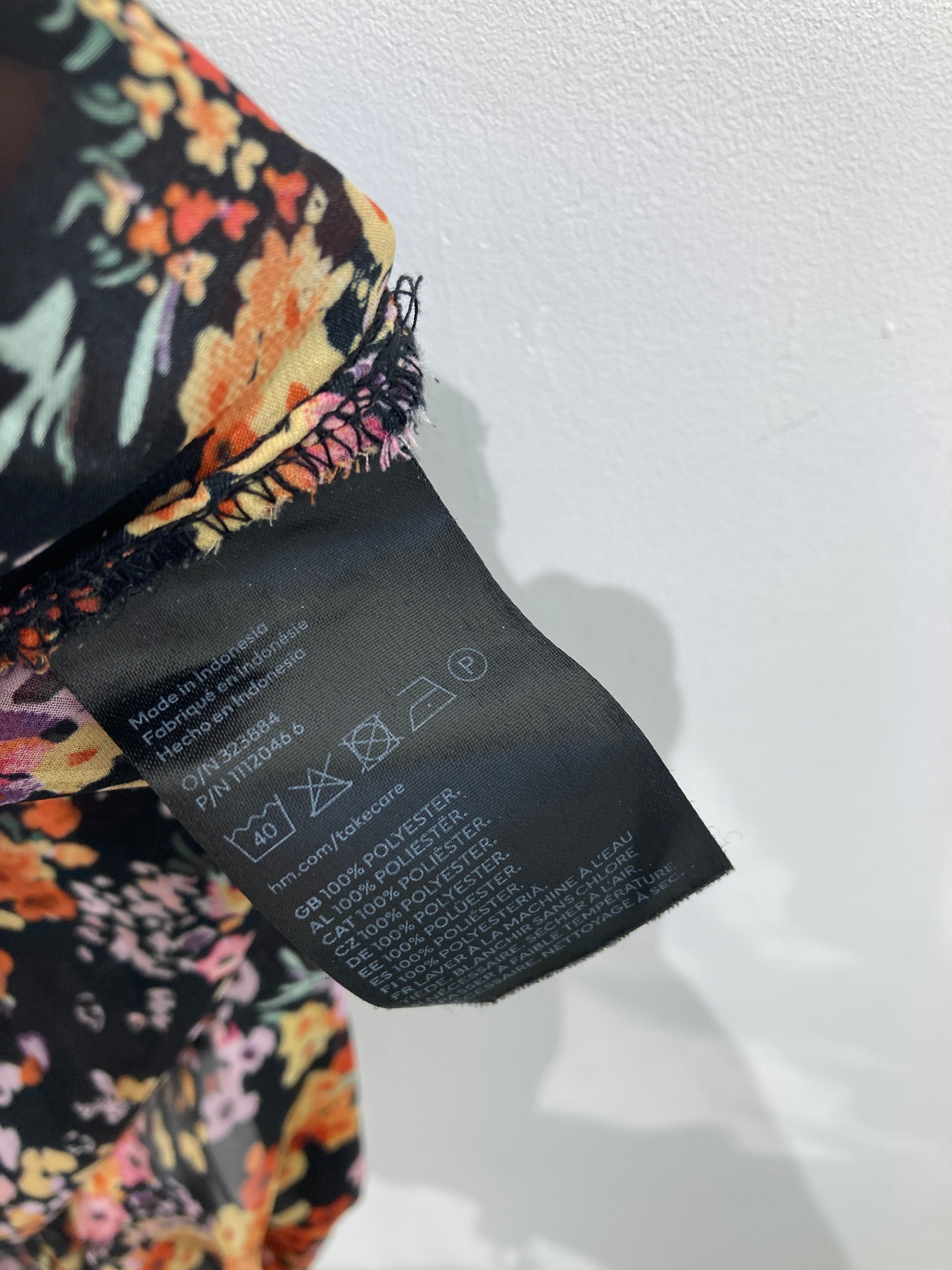 H&M Bluse