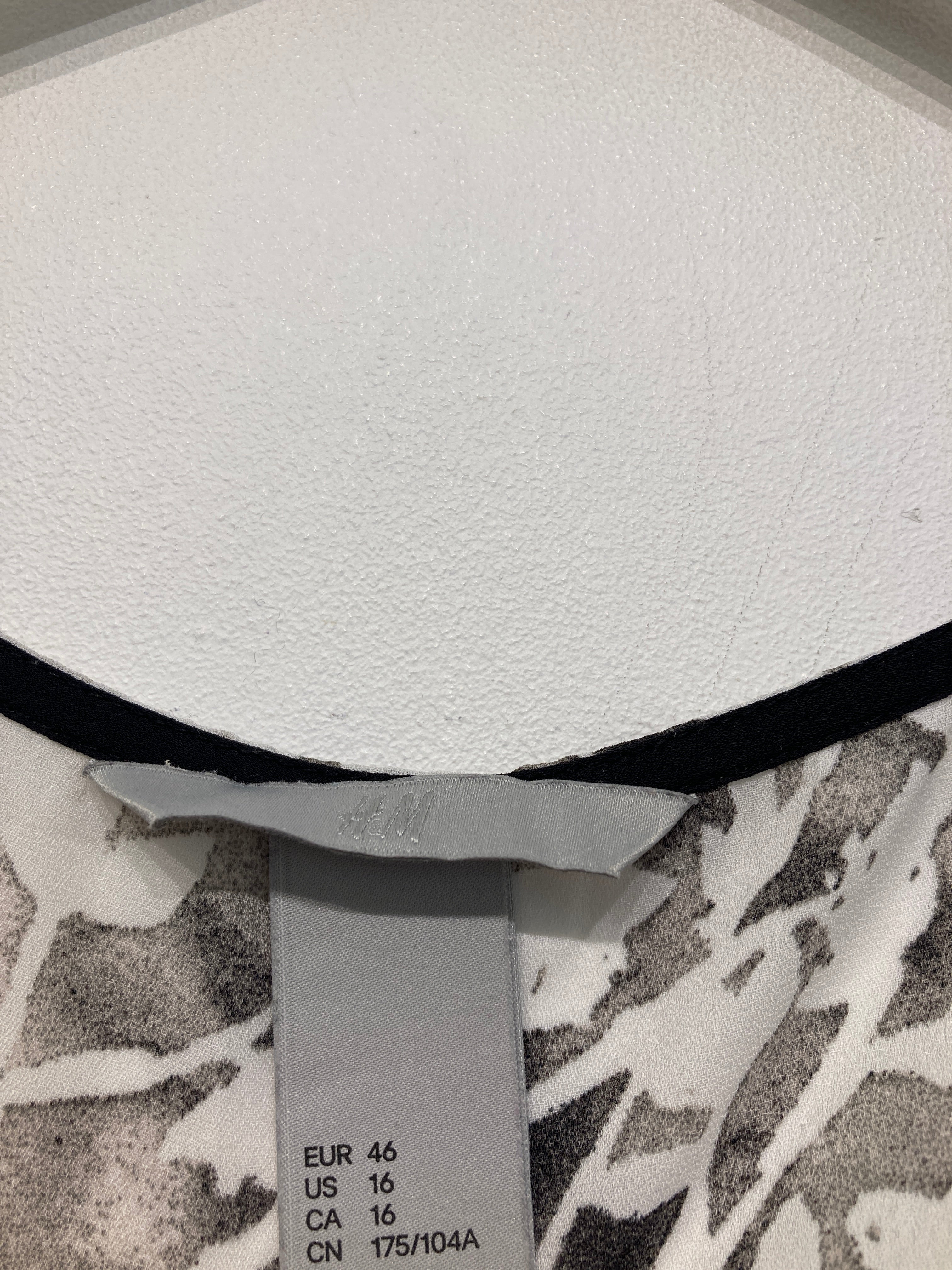 H&M Top