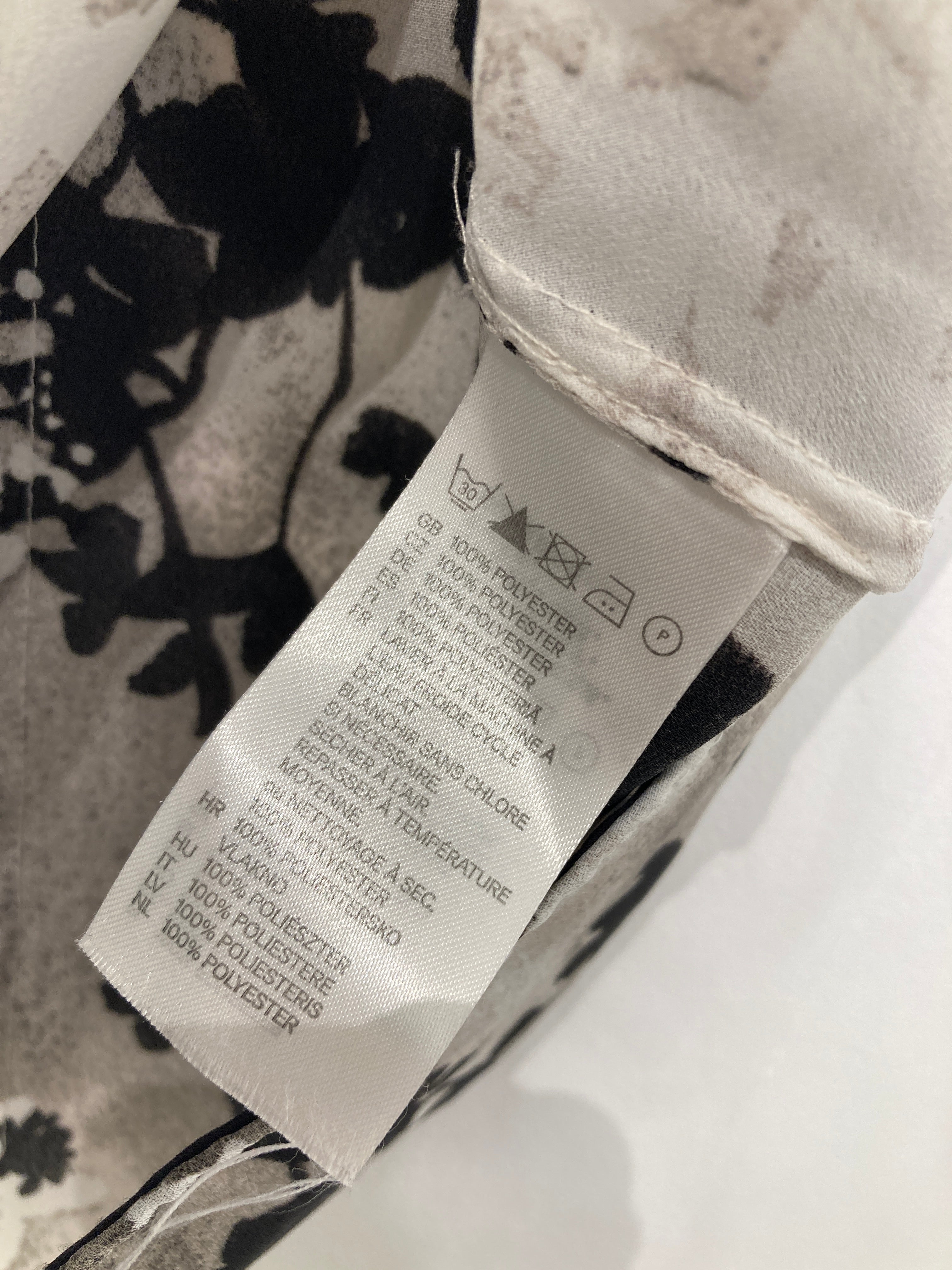 H&M Top