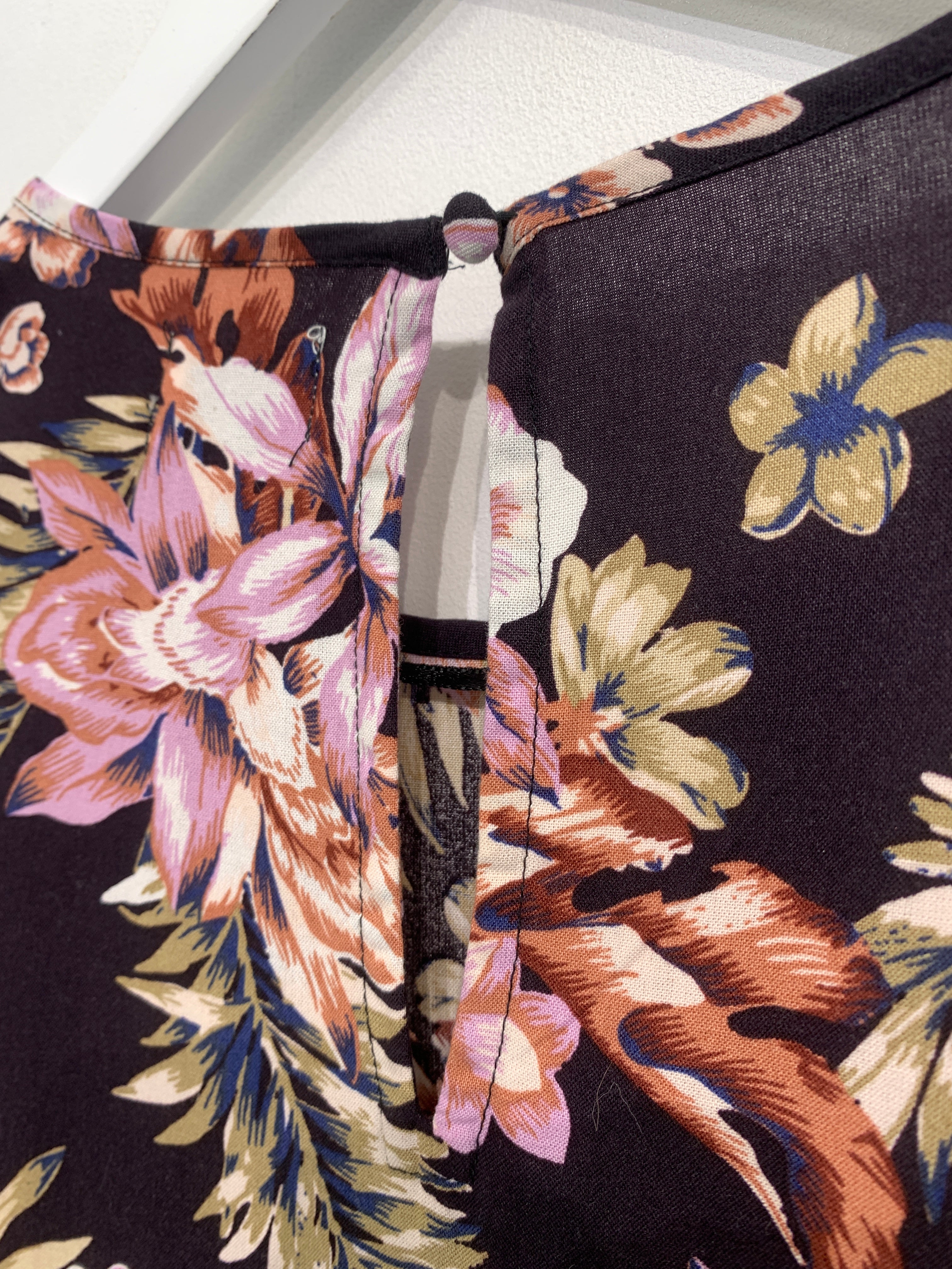 VRS Kjole