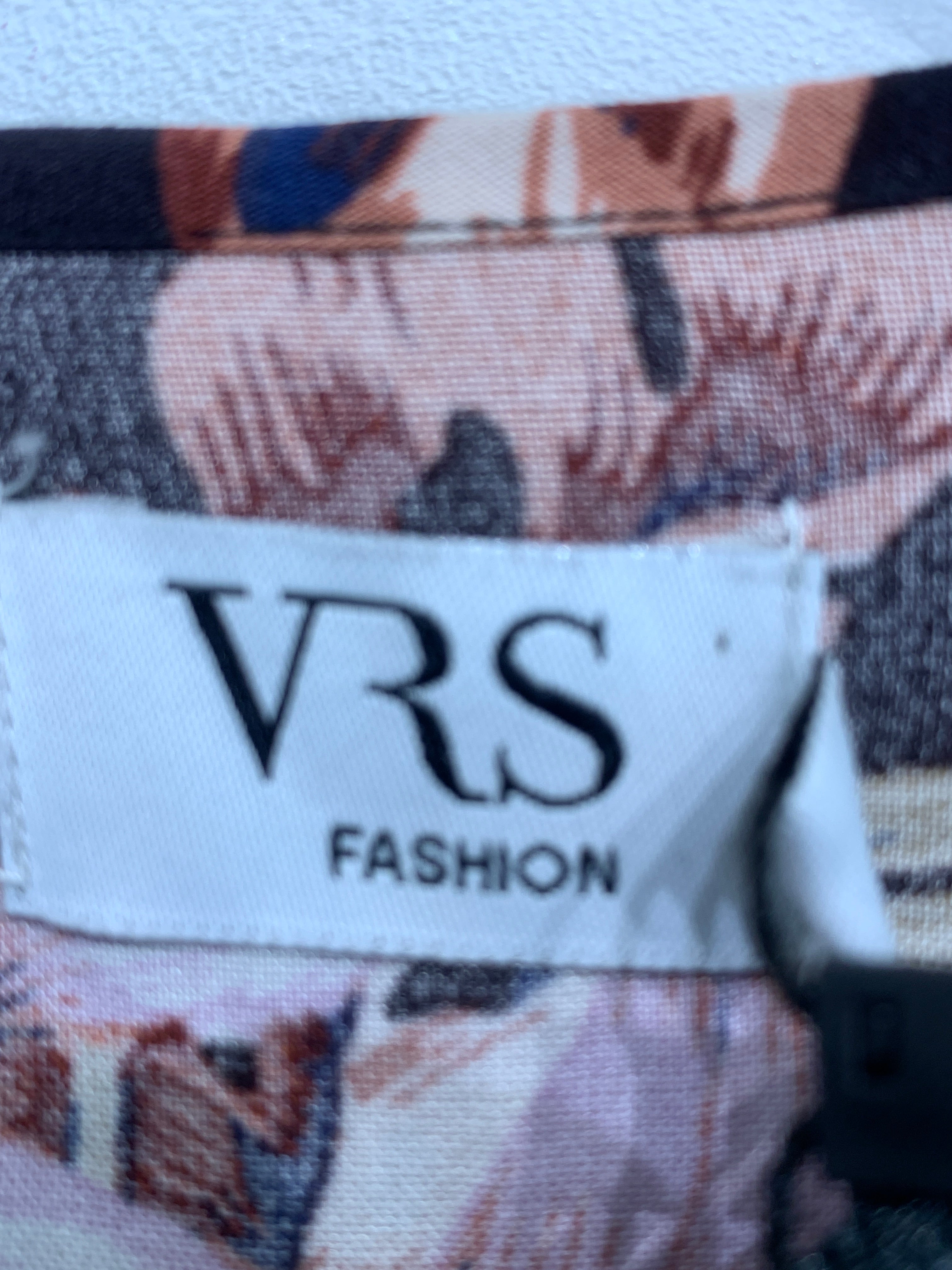 VRS Kjole