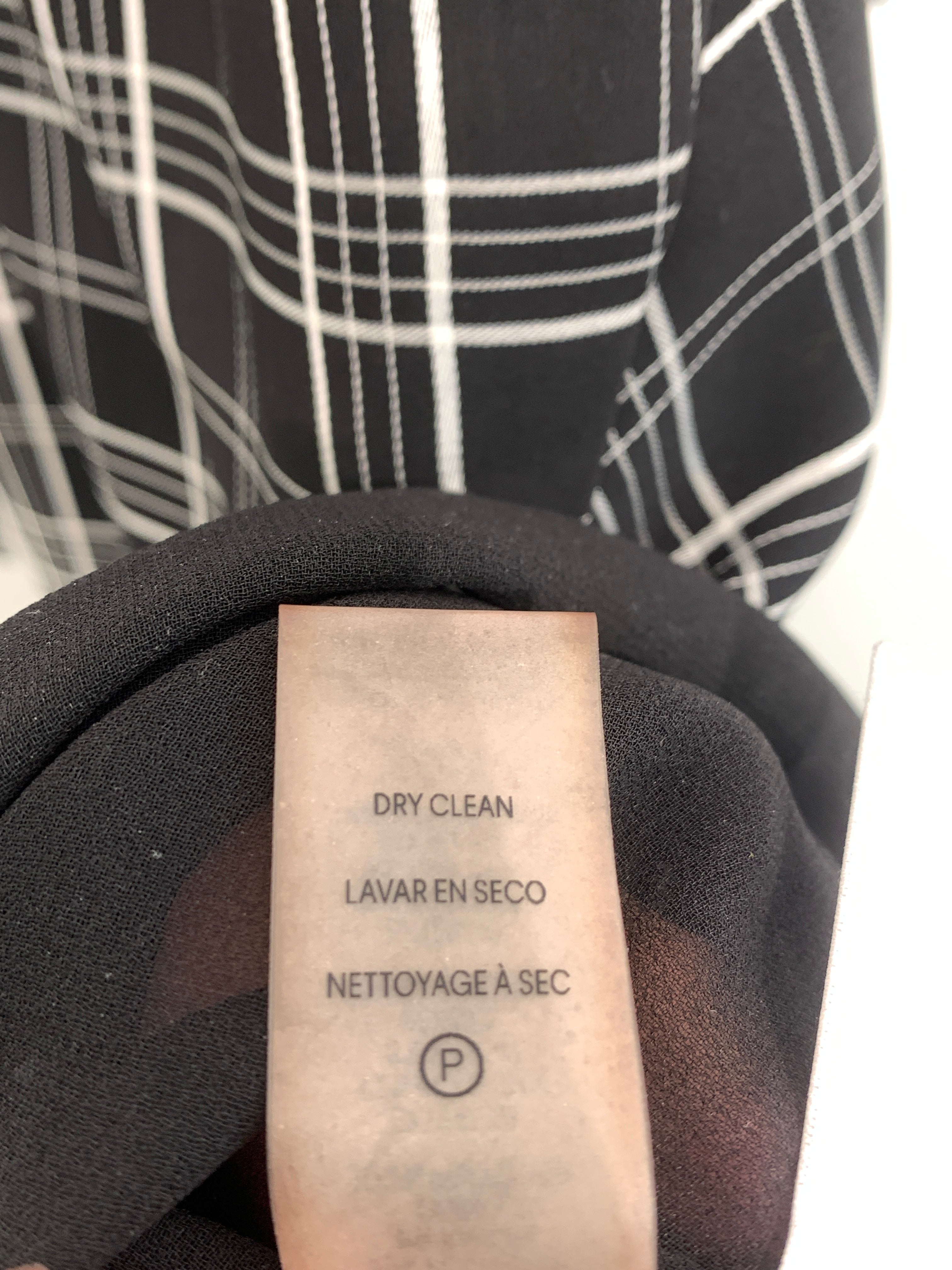 Calvin Klein Kjole