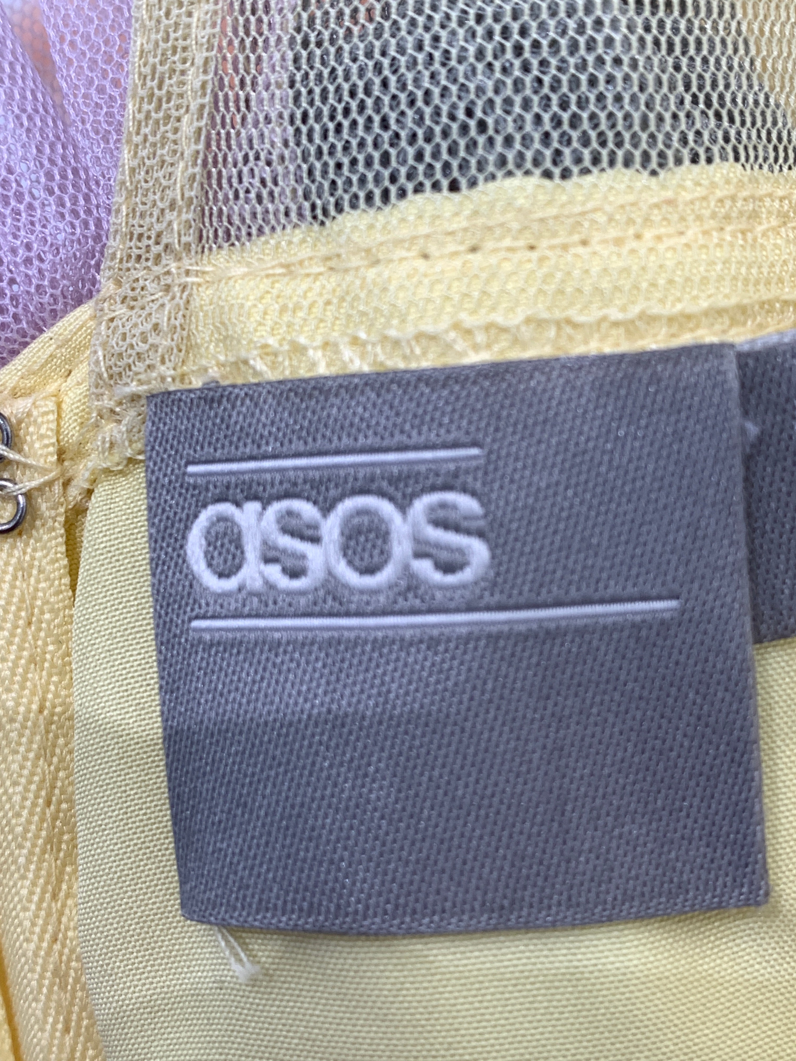 Asos Kjole