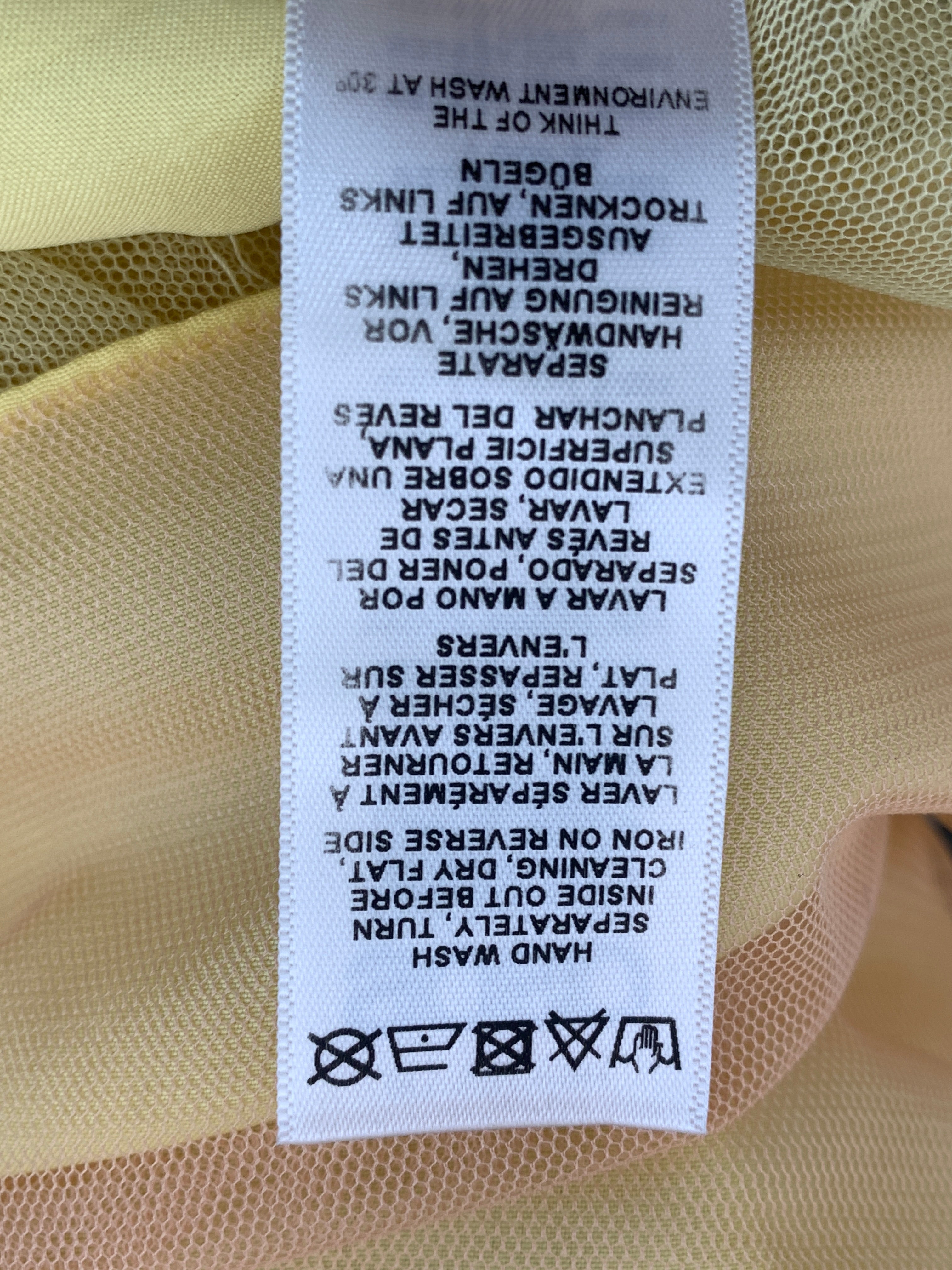 Asos Kjole