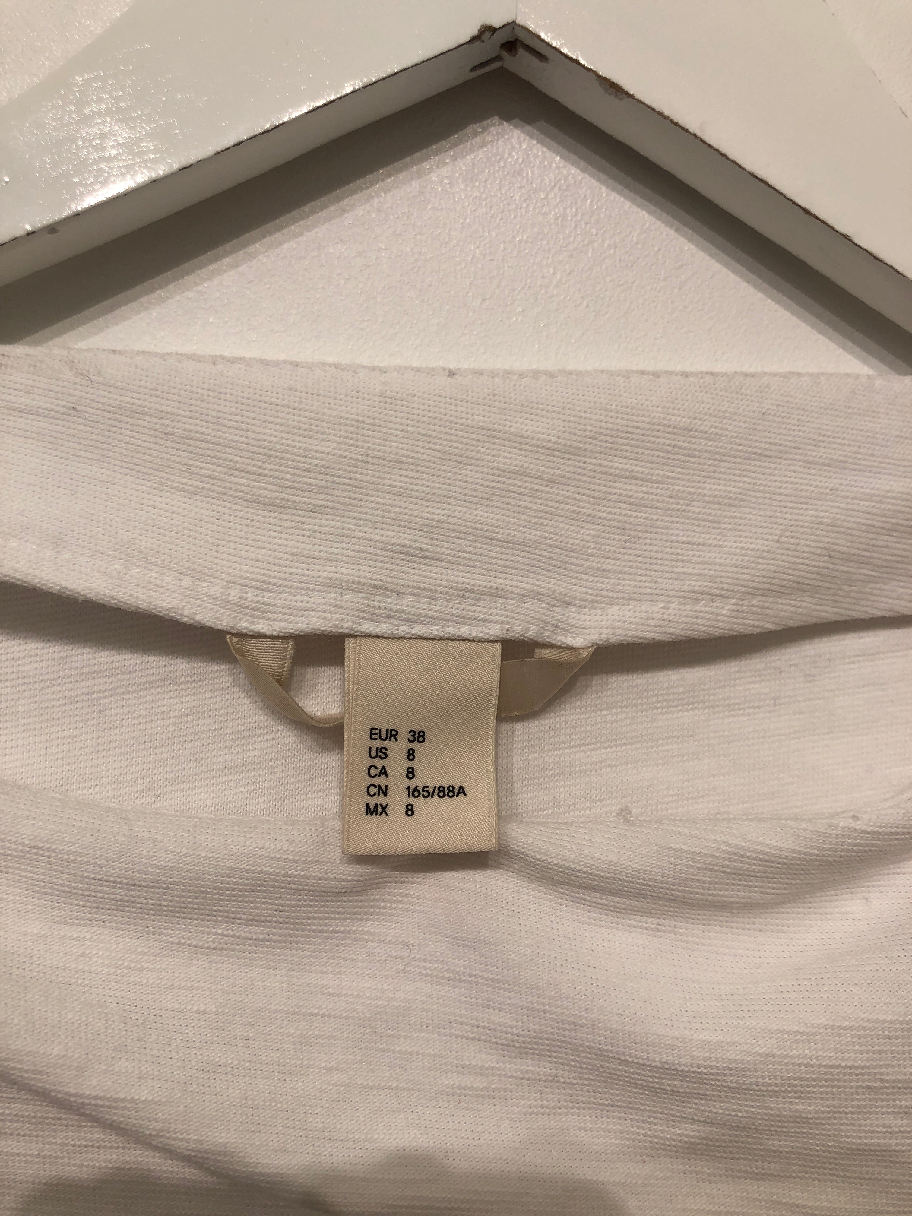 H&M Bluse