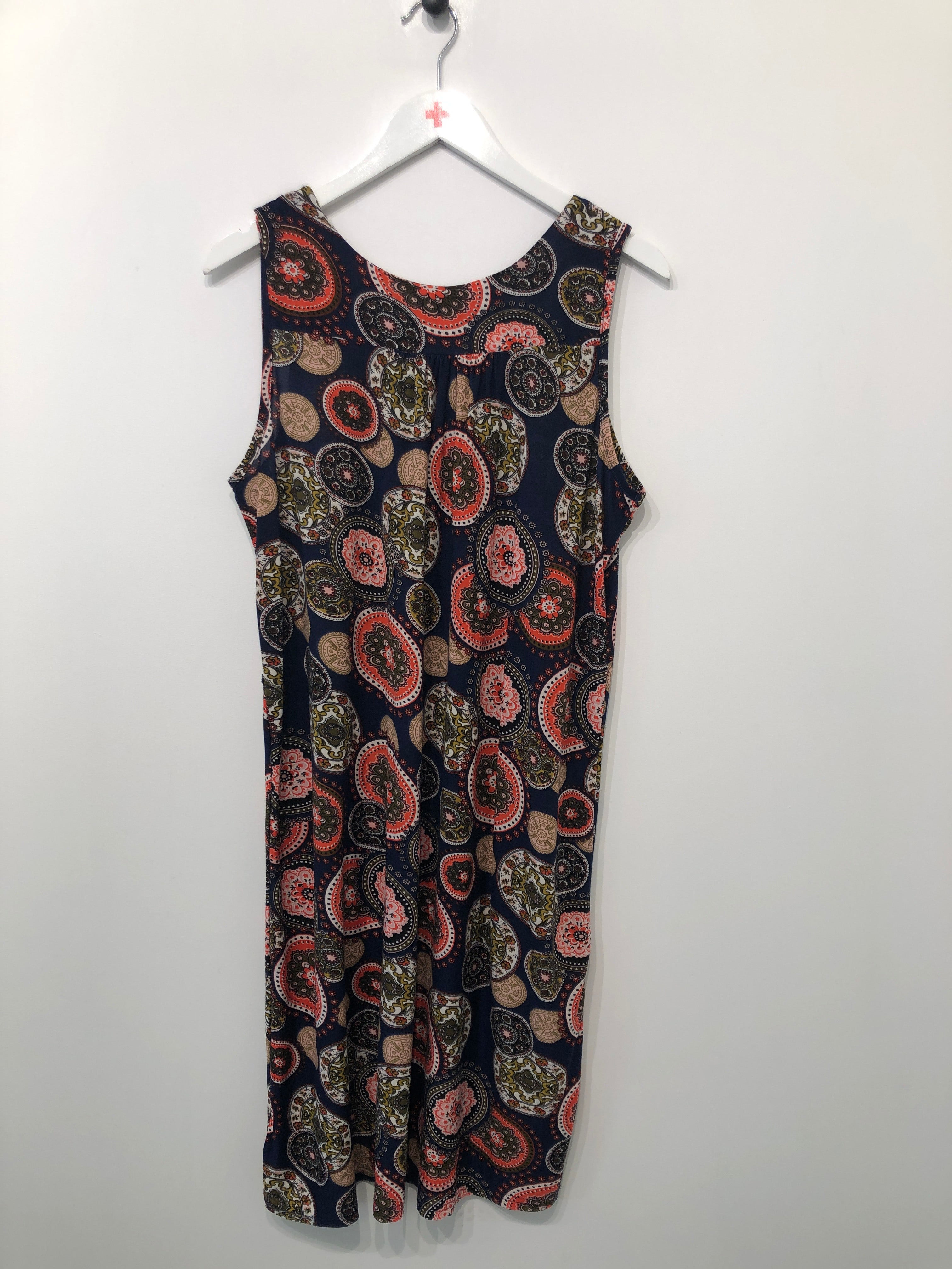 Moda Y&M Kjole