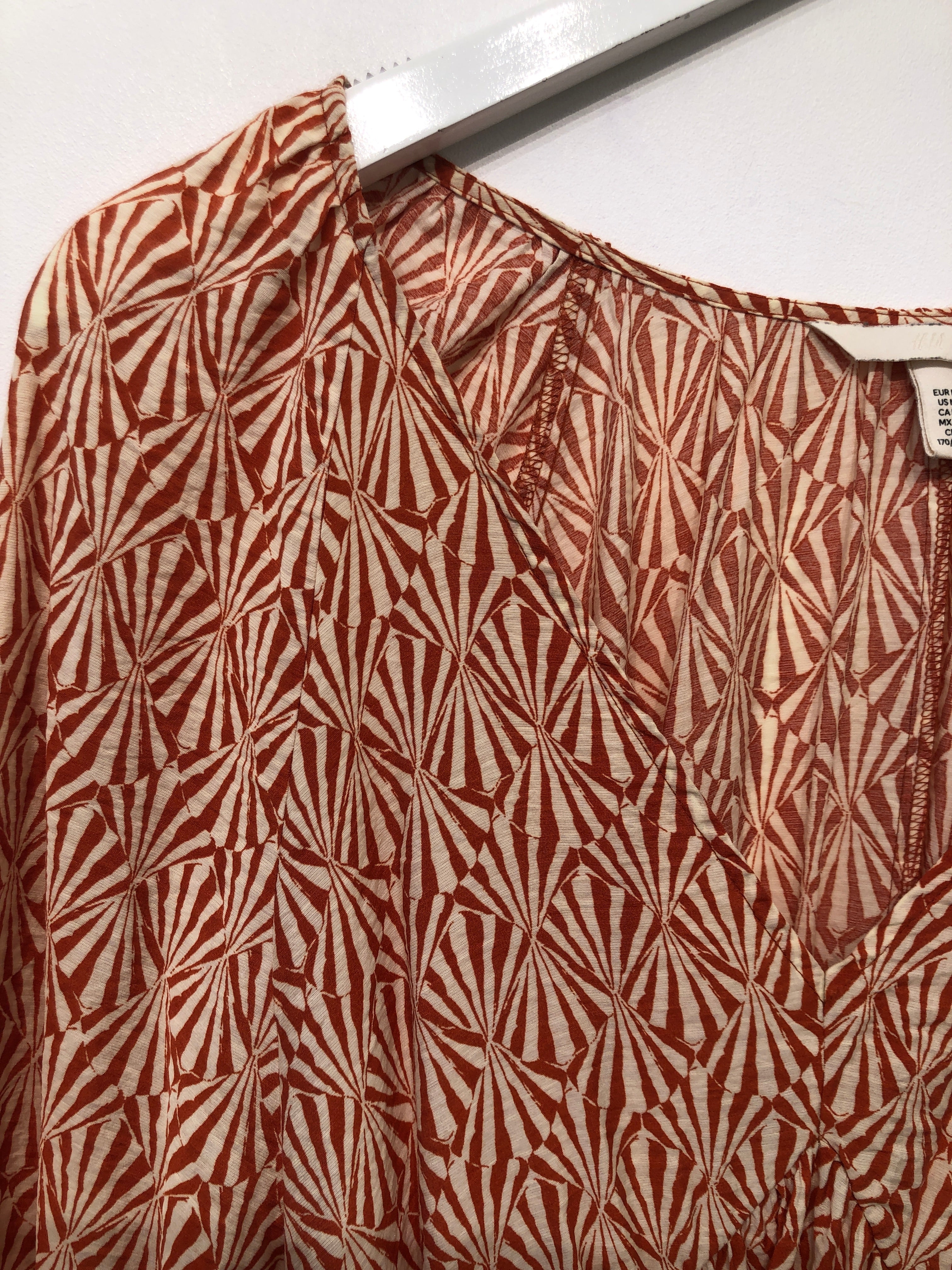 H&M Kjole