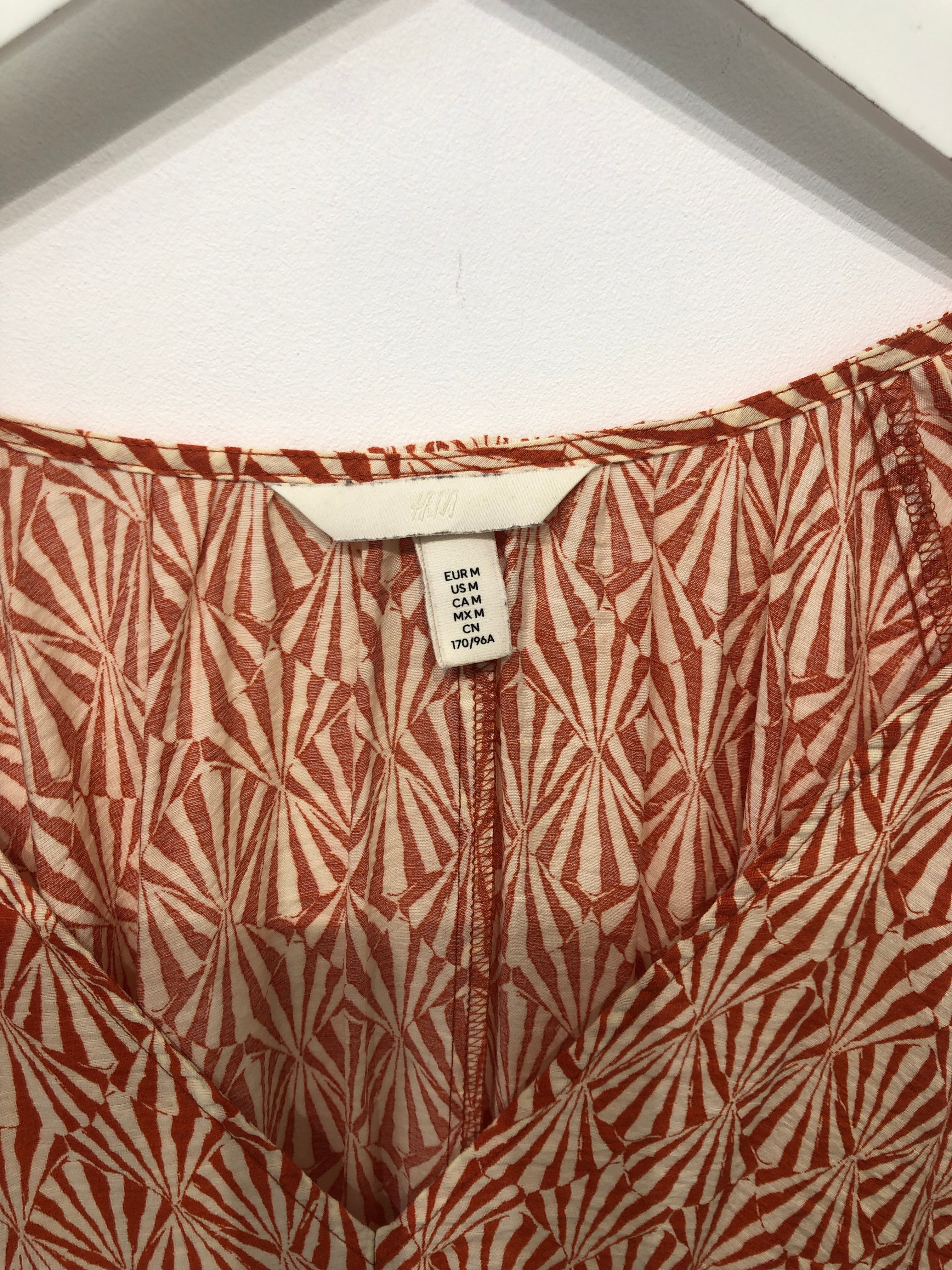 H&M Kjole